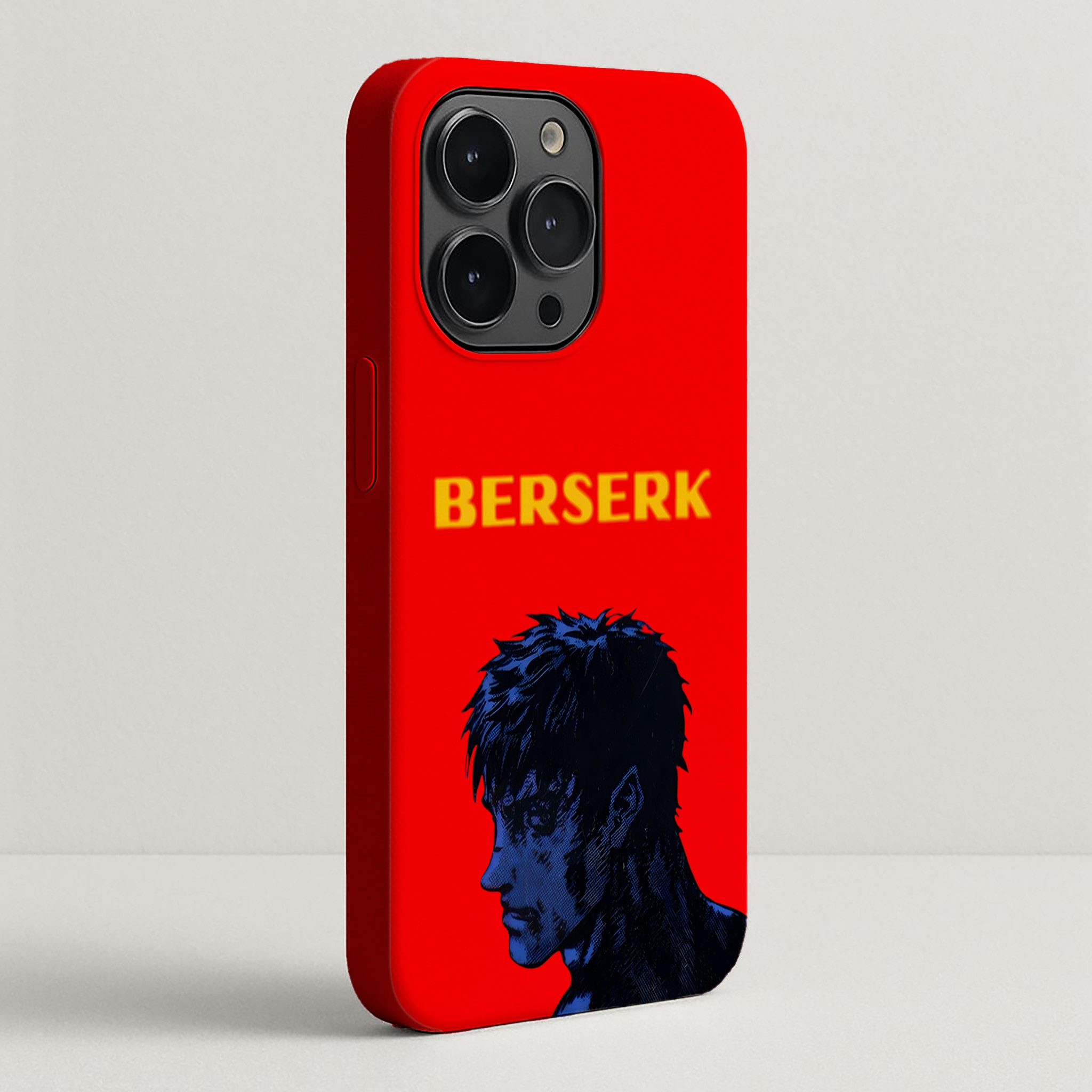 Berserk