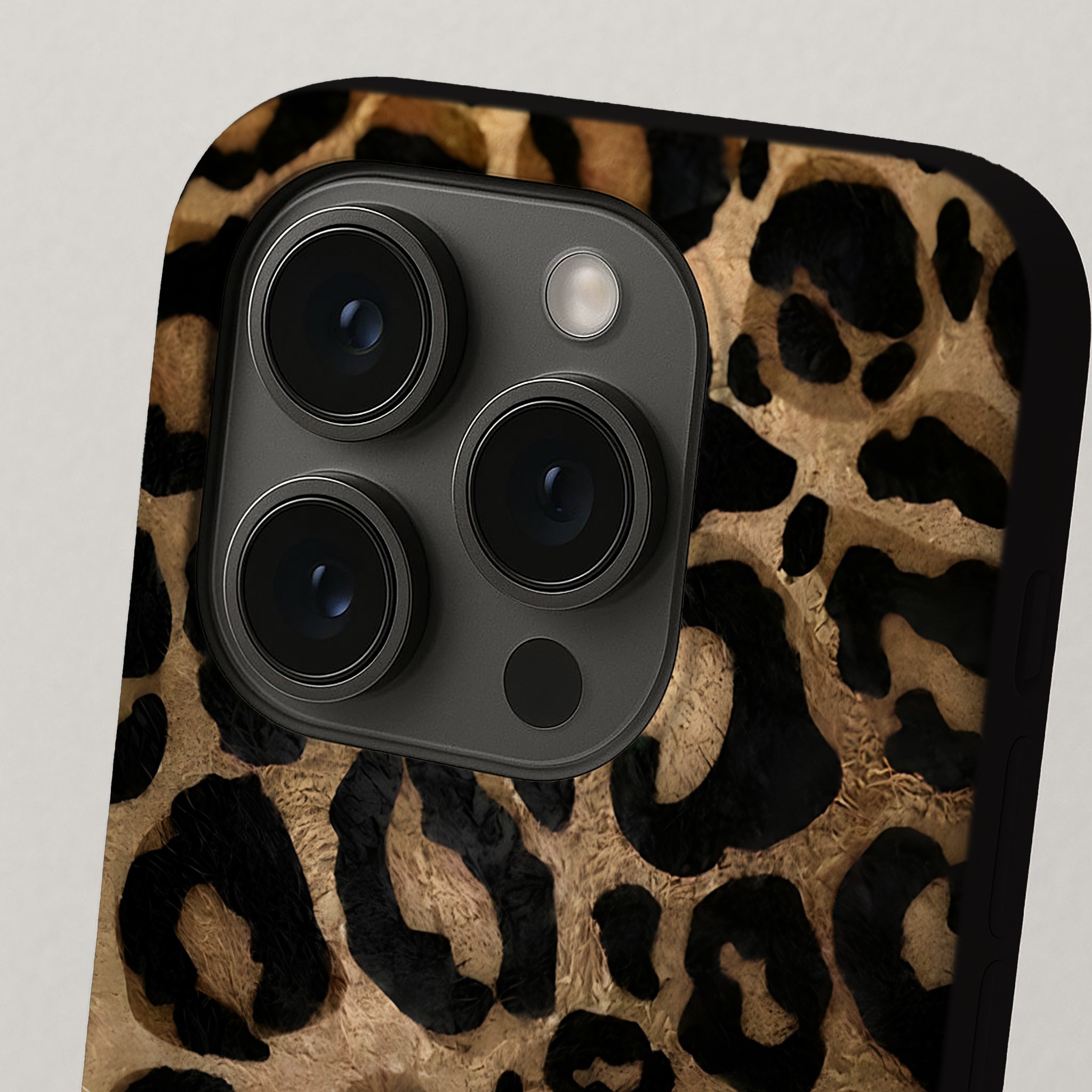 Lüks Safari
