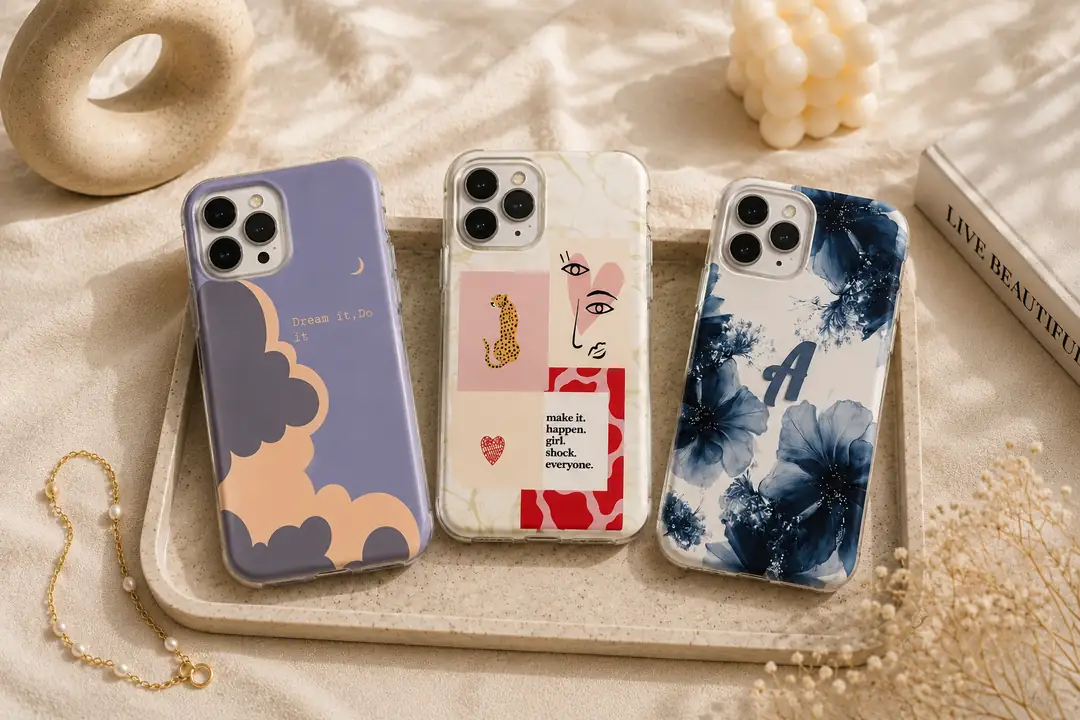 iPhone 11 telefon kılıfı modelleri günümüzde yalnızca koruma amacıyla değil, stilin önemli bir parçası olarak da tercih ediliyor. Özellikle şeffaf telefon kılıfı, silikon telefon kılıfı ve estetik tasarımlar kullanıcılar arasında oldukça popüler hale geldi.