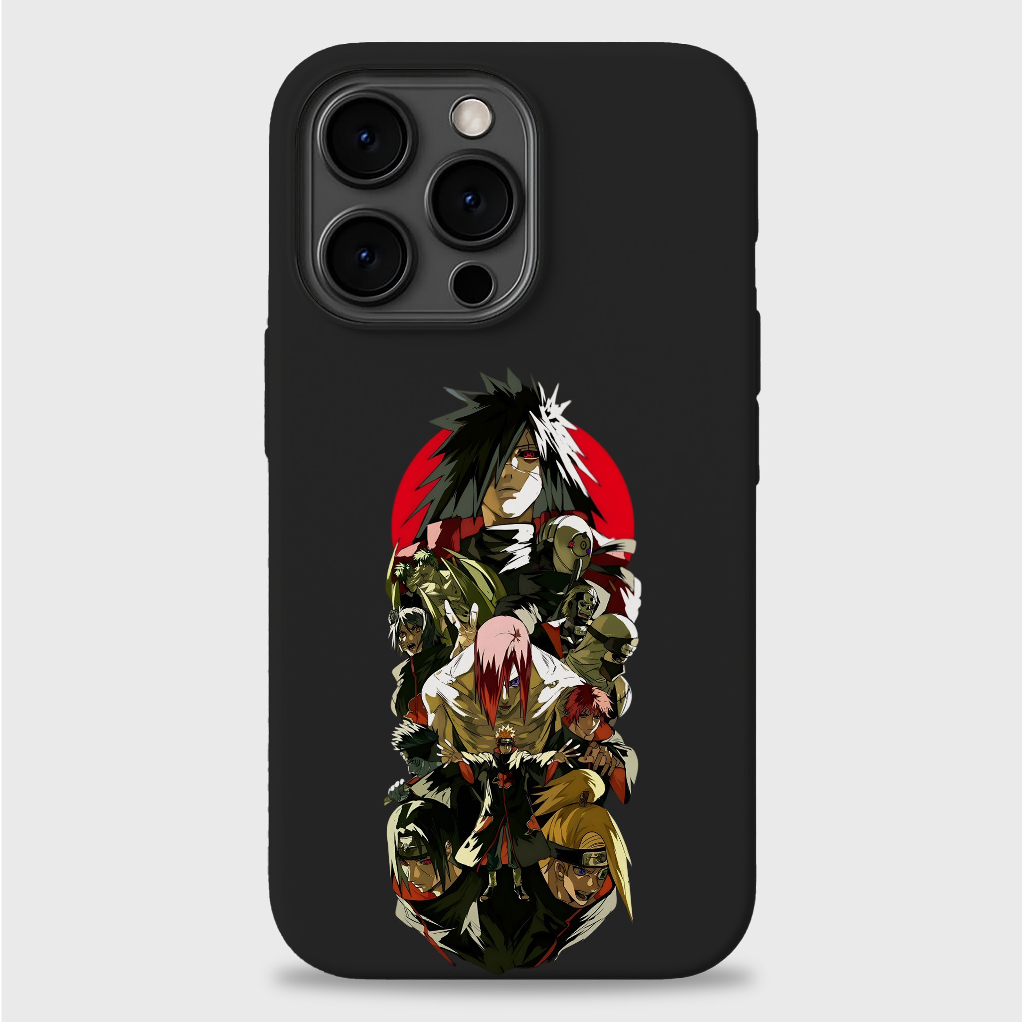 Akatsuki Reign