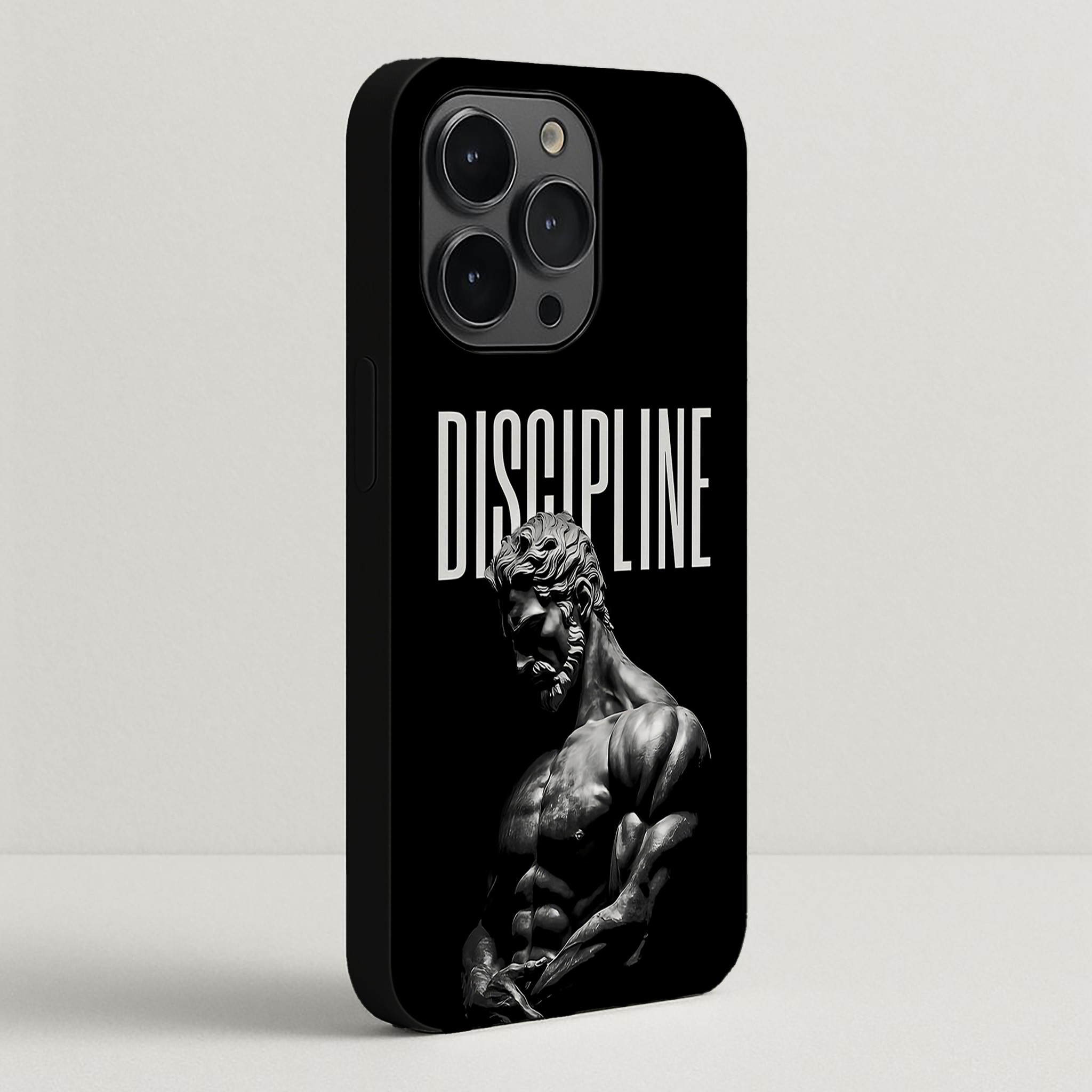 Disiplin