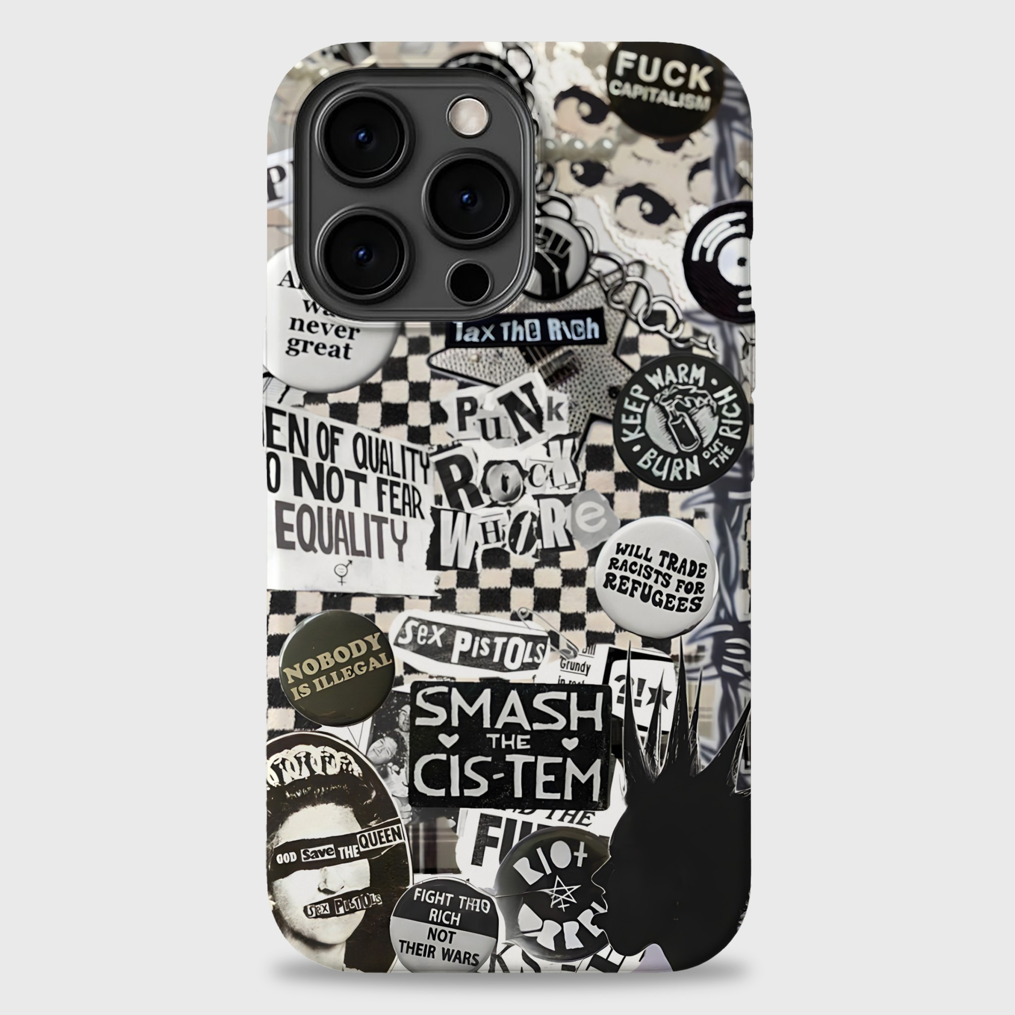 Punk Rock