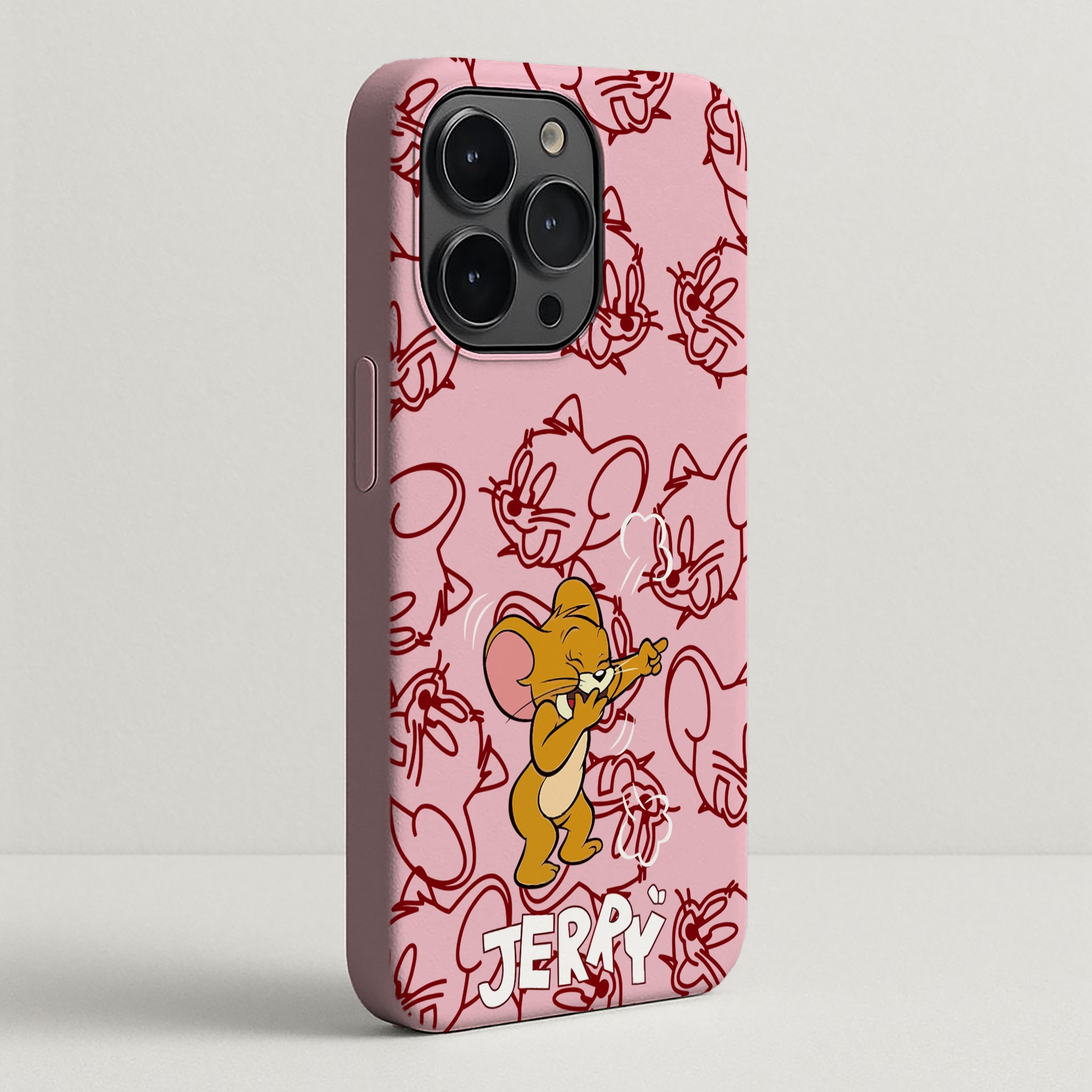 Cheecky Jerry