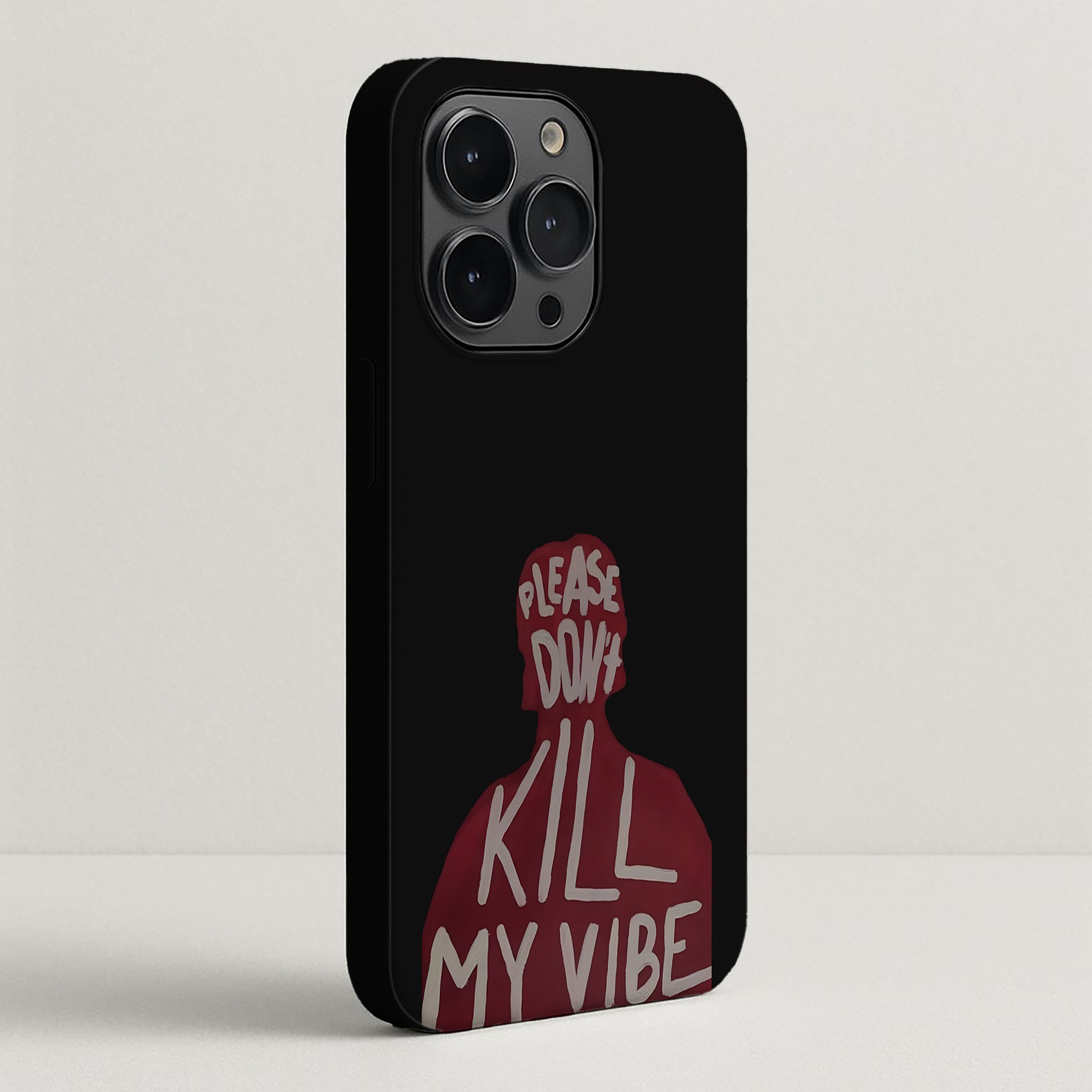 No Vibe Killers