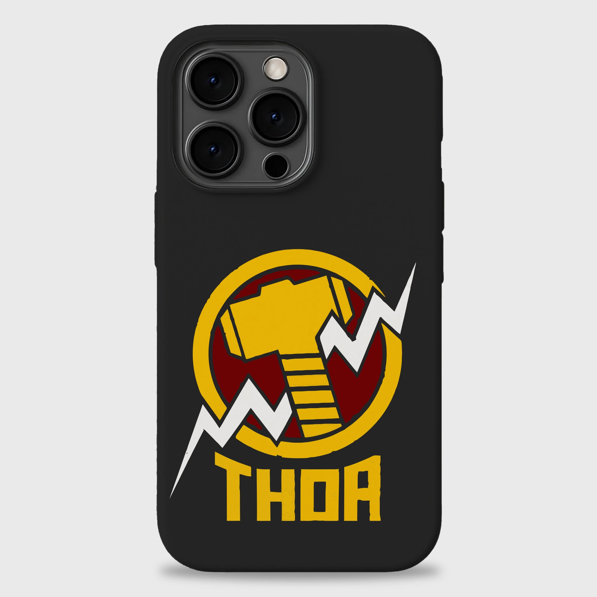 Thor Power