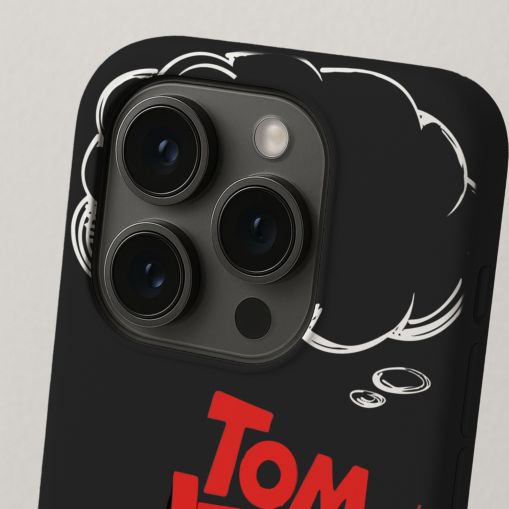 Tom ve Jerry