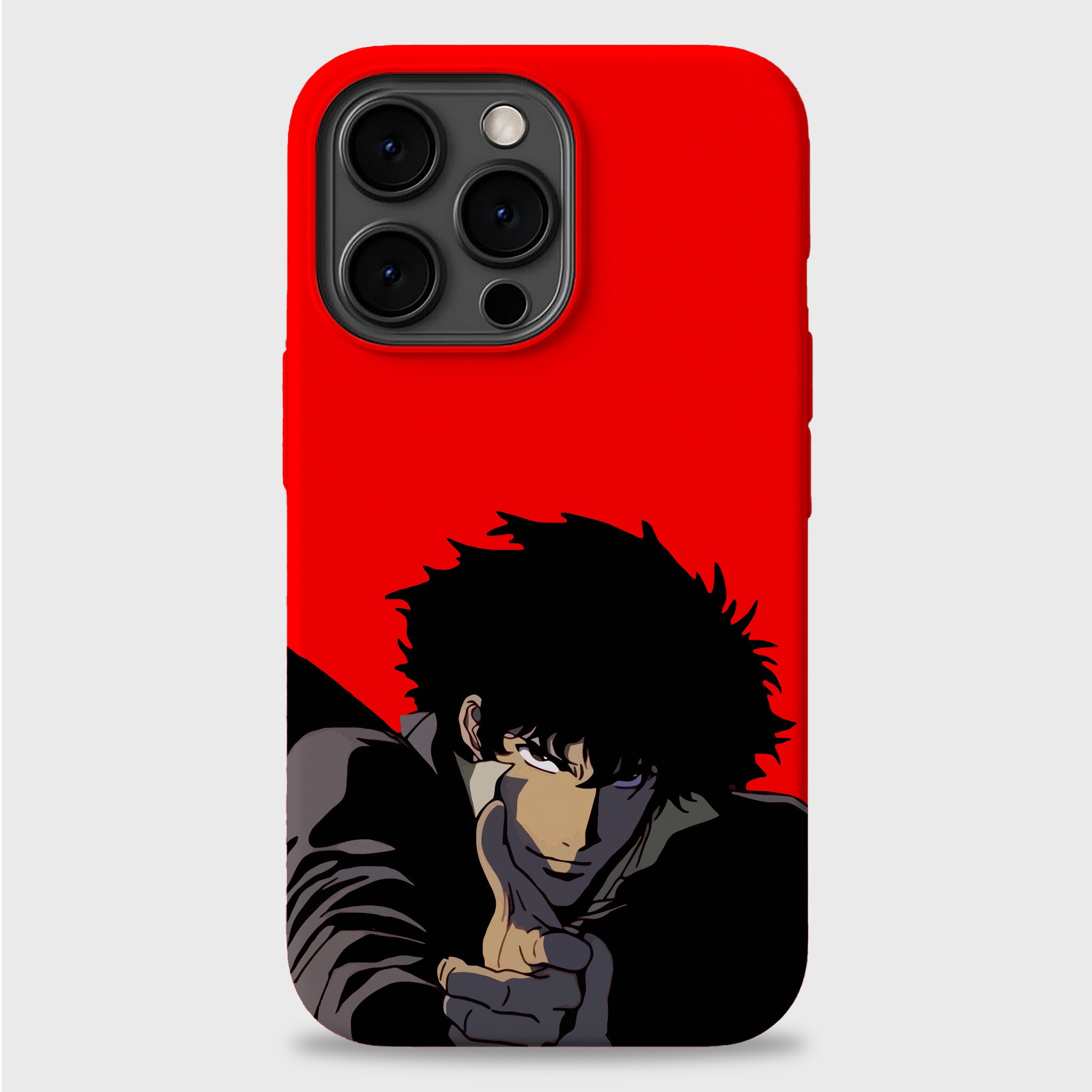 Spike Spiegel 