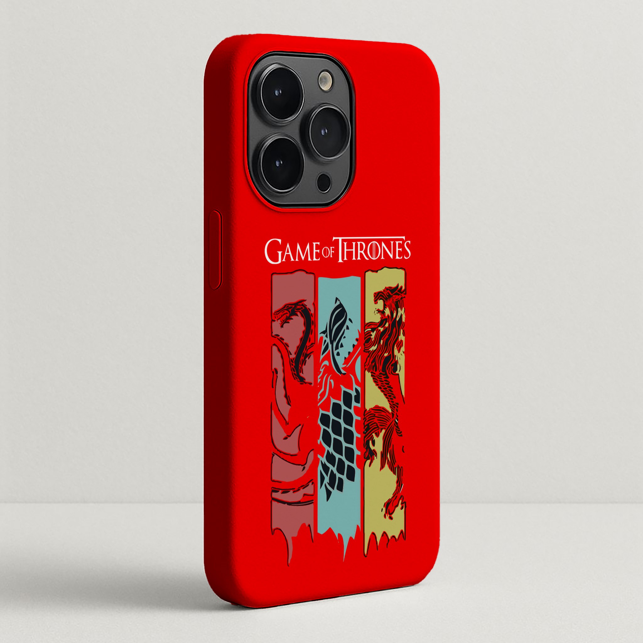 Game Of Thrones