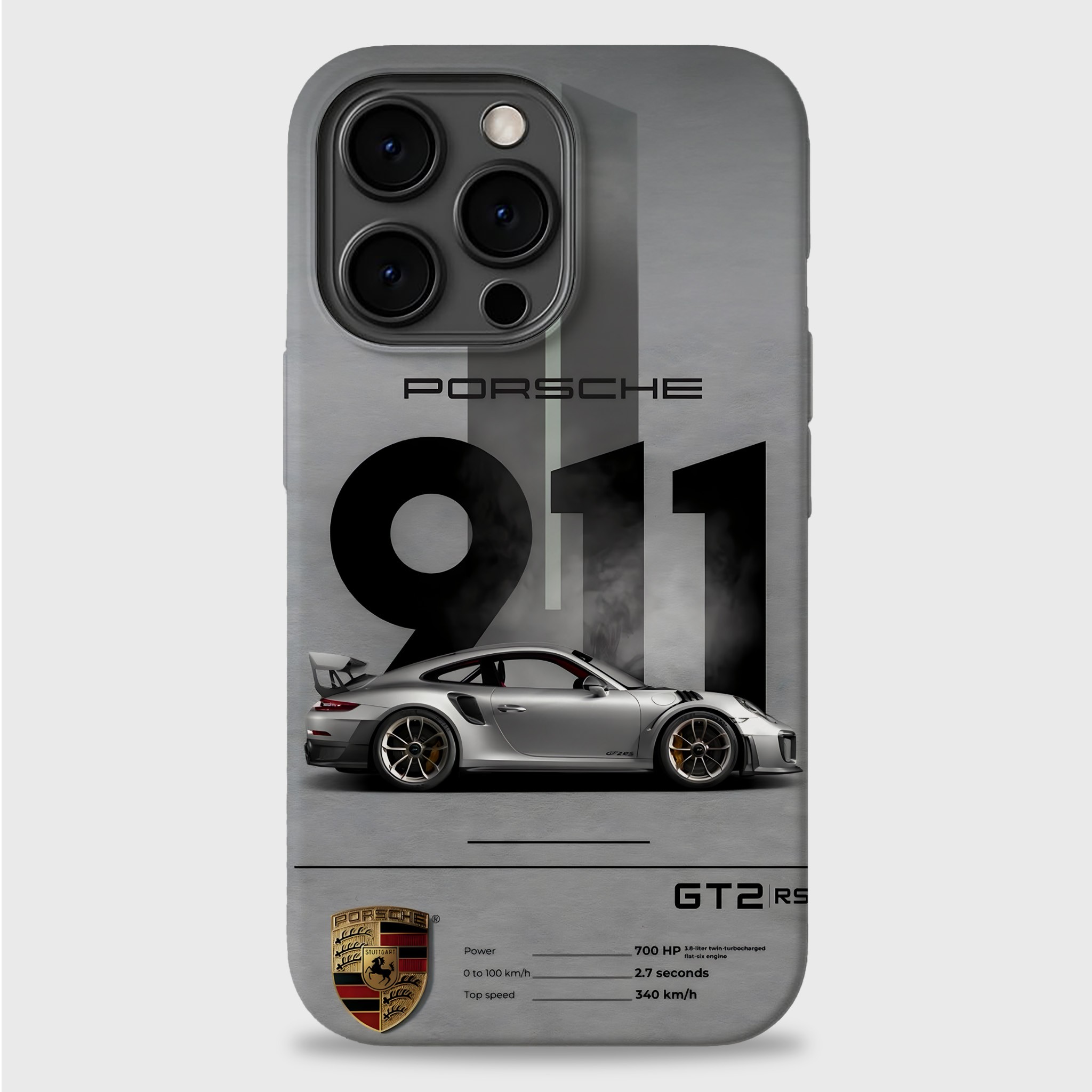 911 GT2