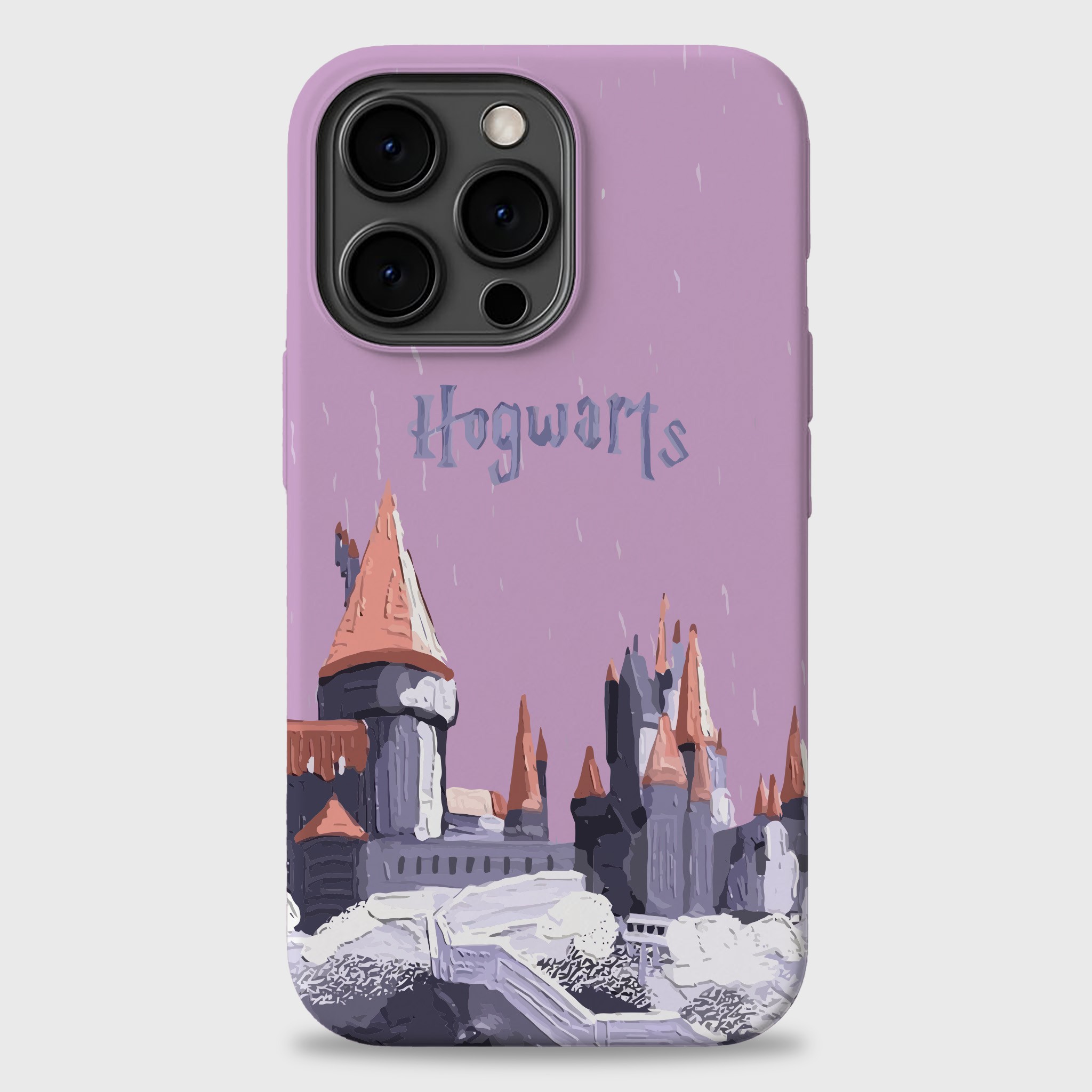 Hogwarts