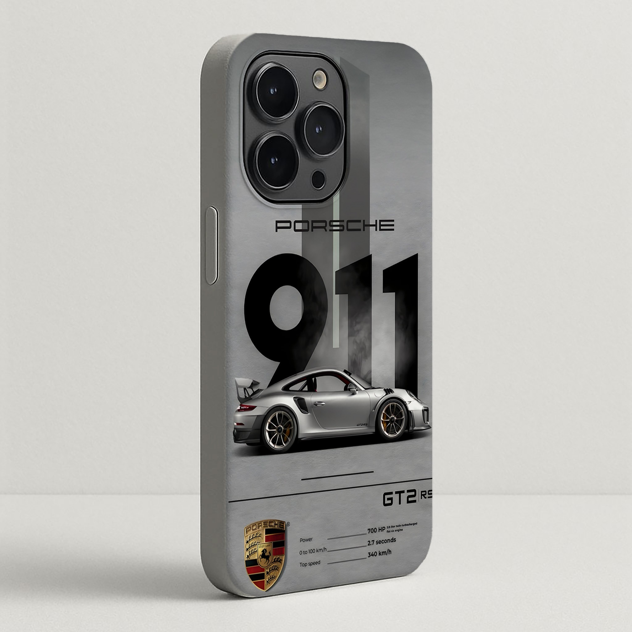 911 GT2