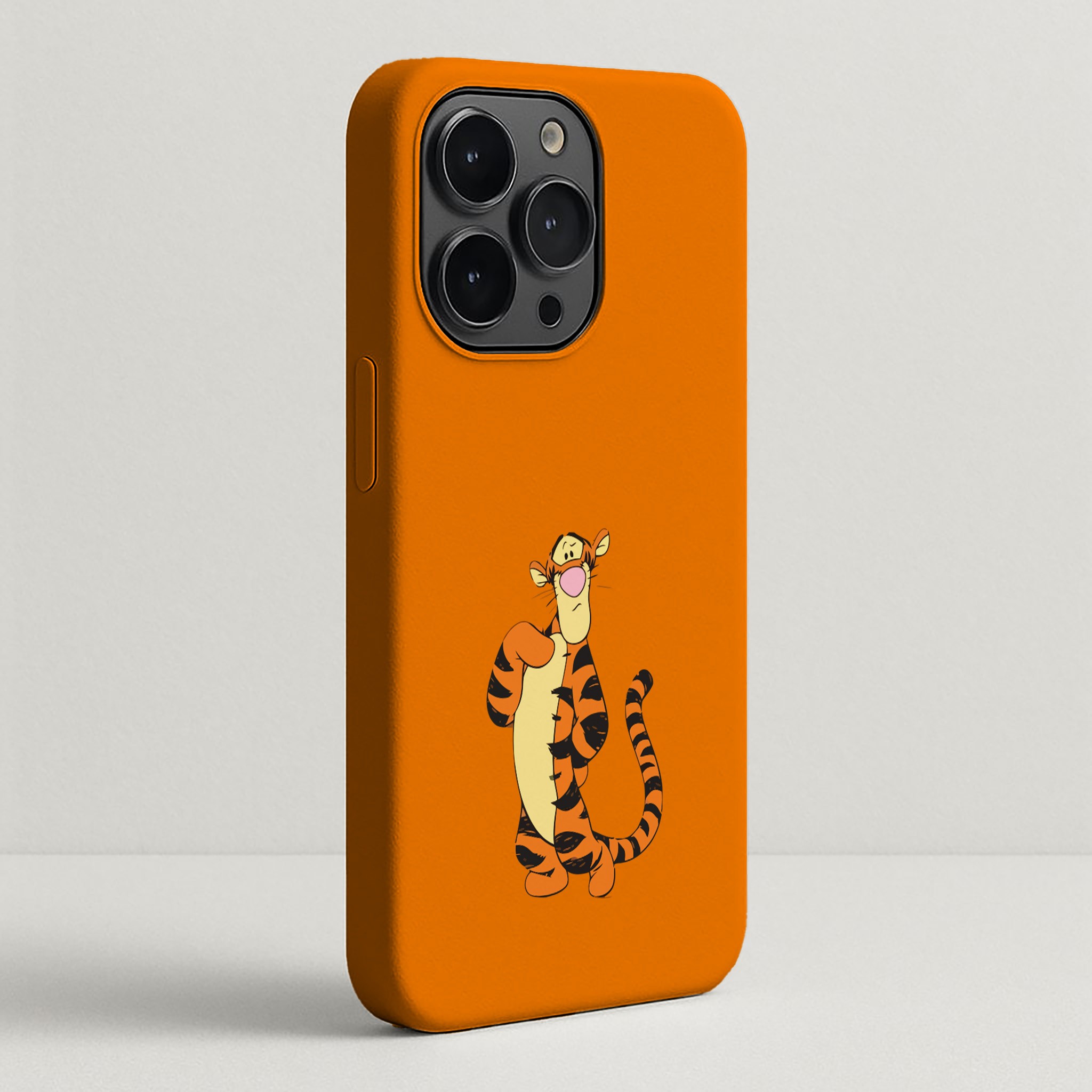 Bouncy Tigger