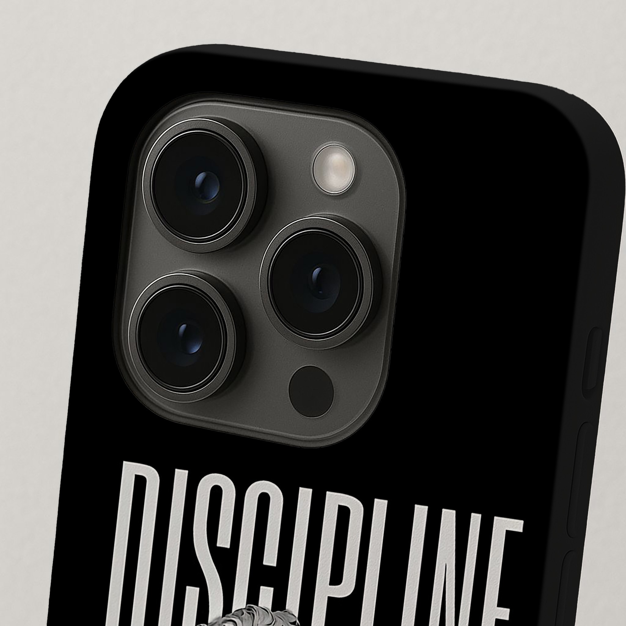 Disiplin