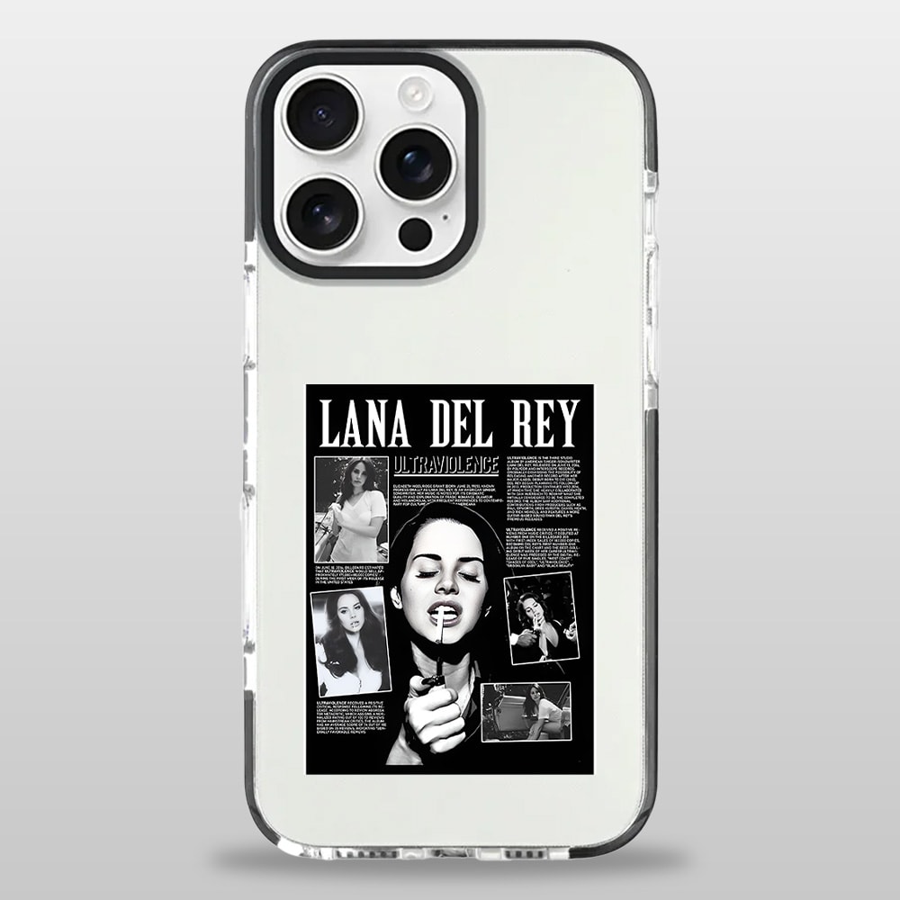 Lana Del Rey Poster 