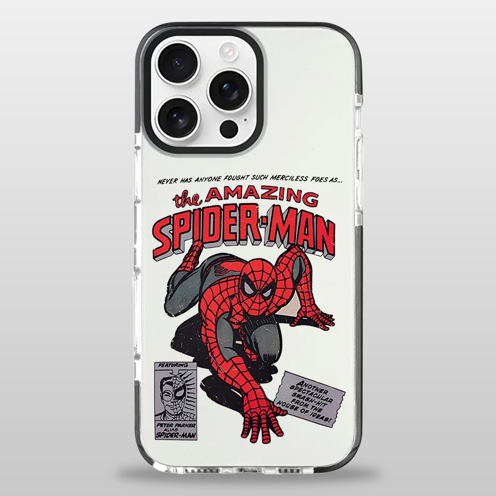 The Amazing Web