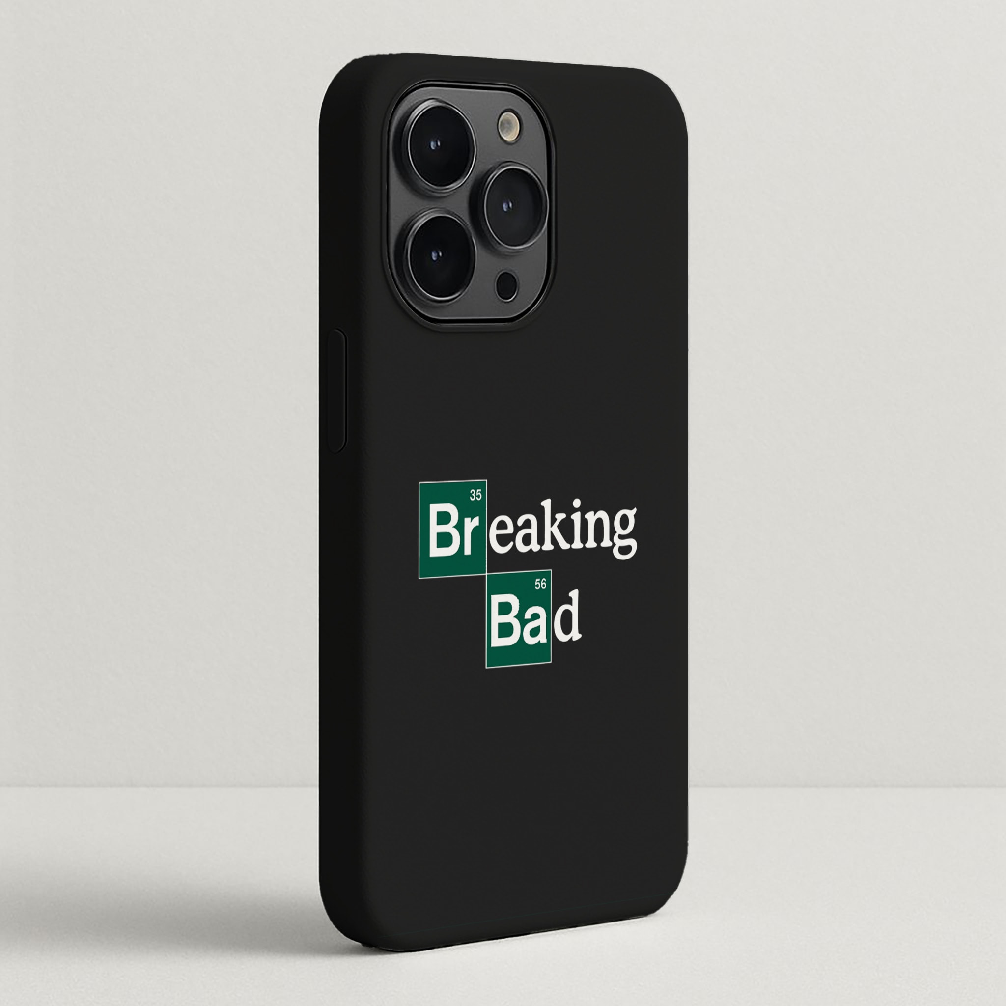 Breaking Bad