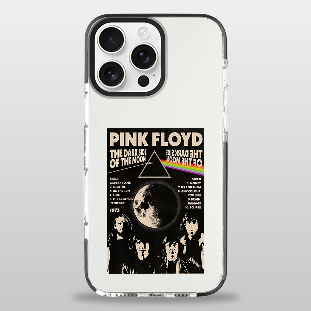 Pink Floyd Poster