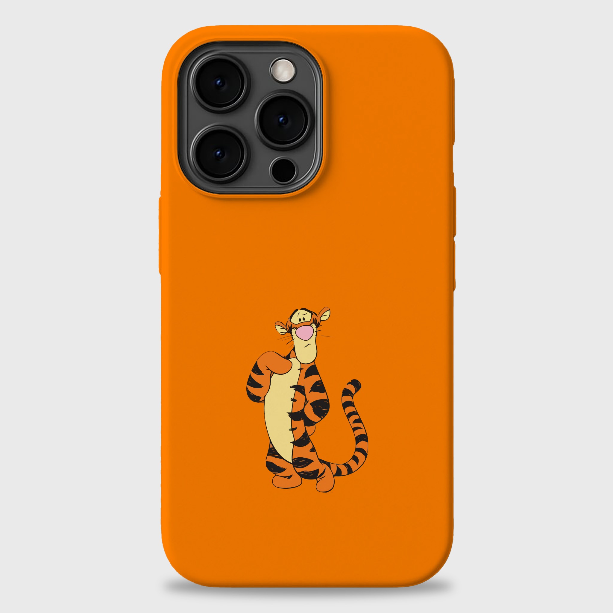 Bouncy Tigger