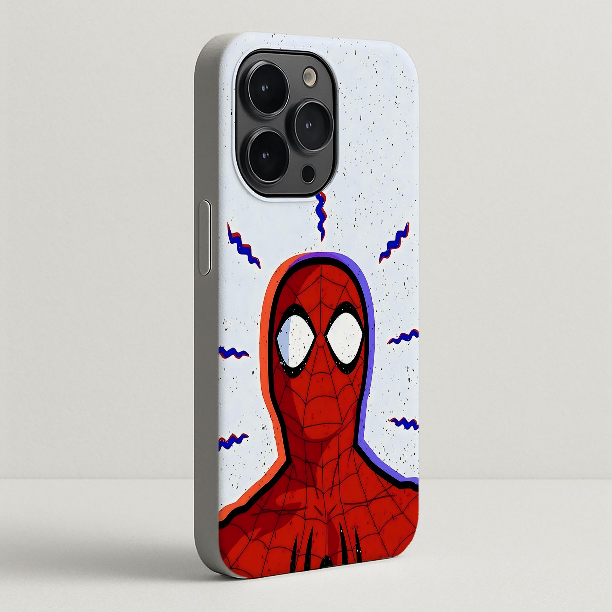 Spider Sense