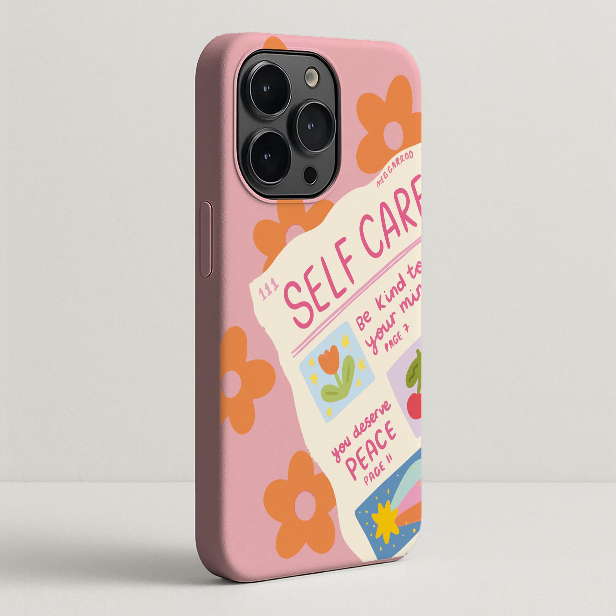 Self Care