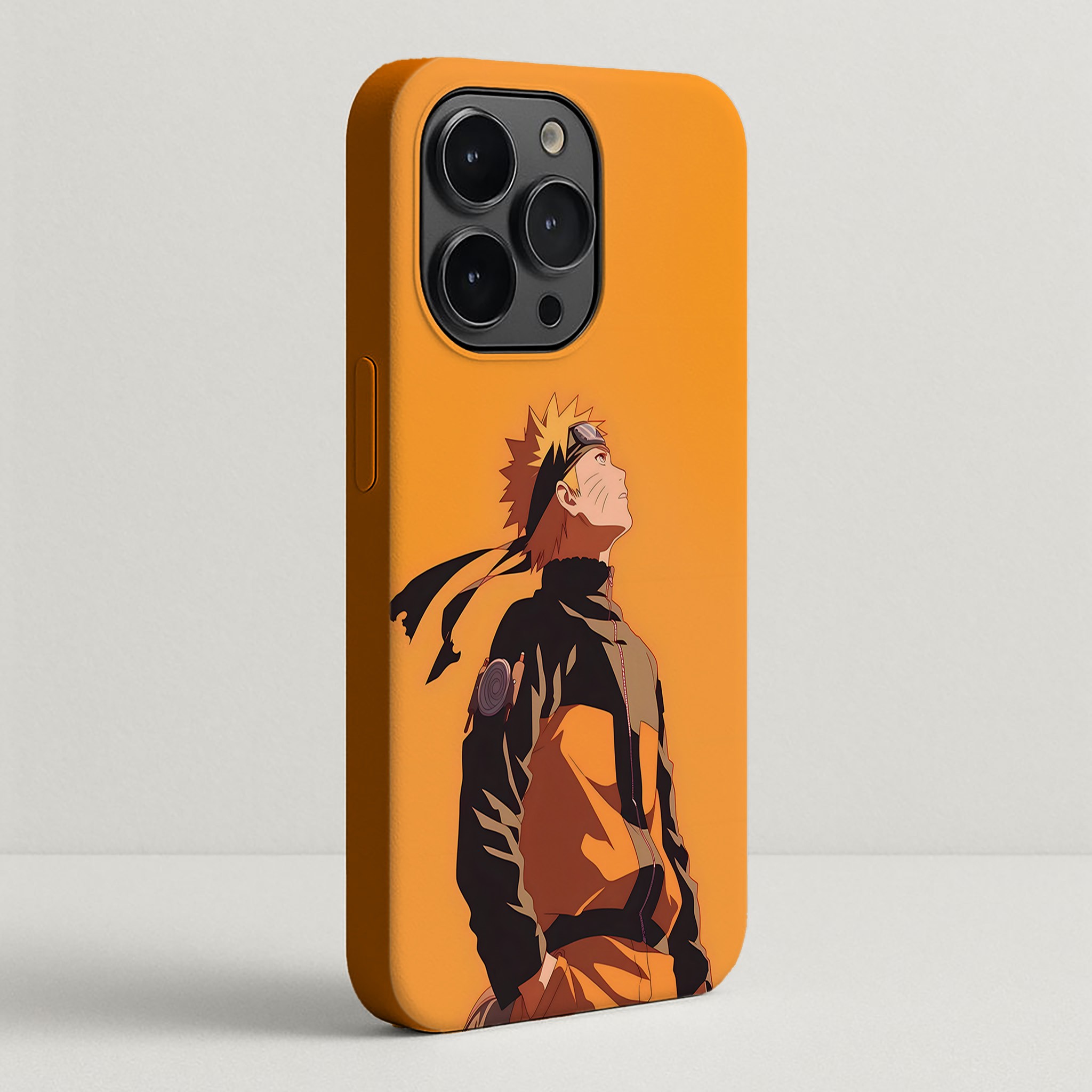 Rise Of Naruto