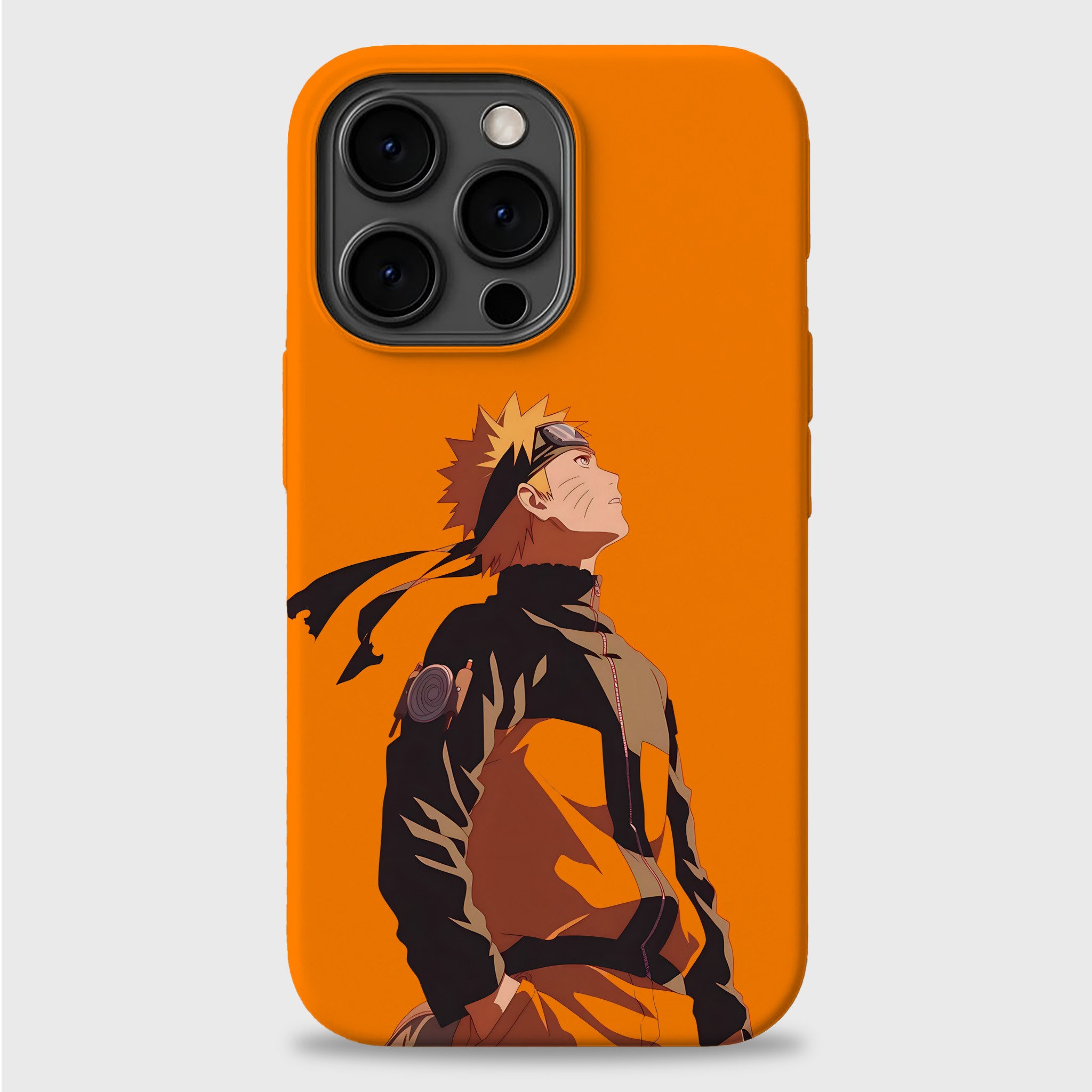 Rise Of Naruto