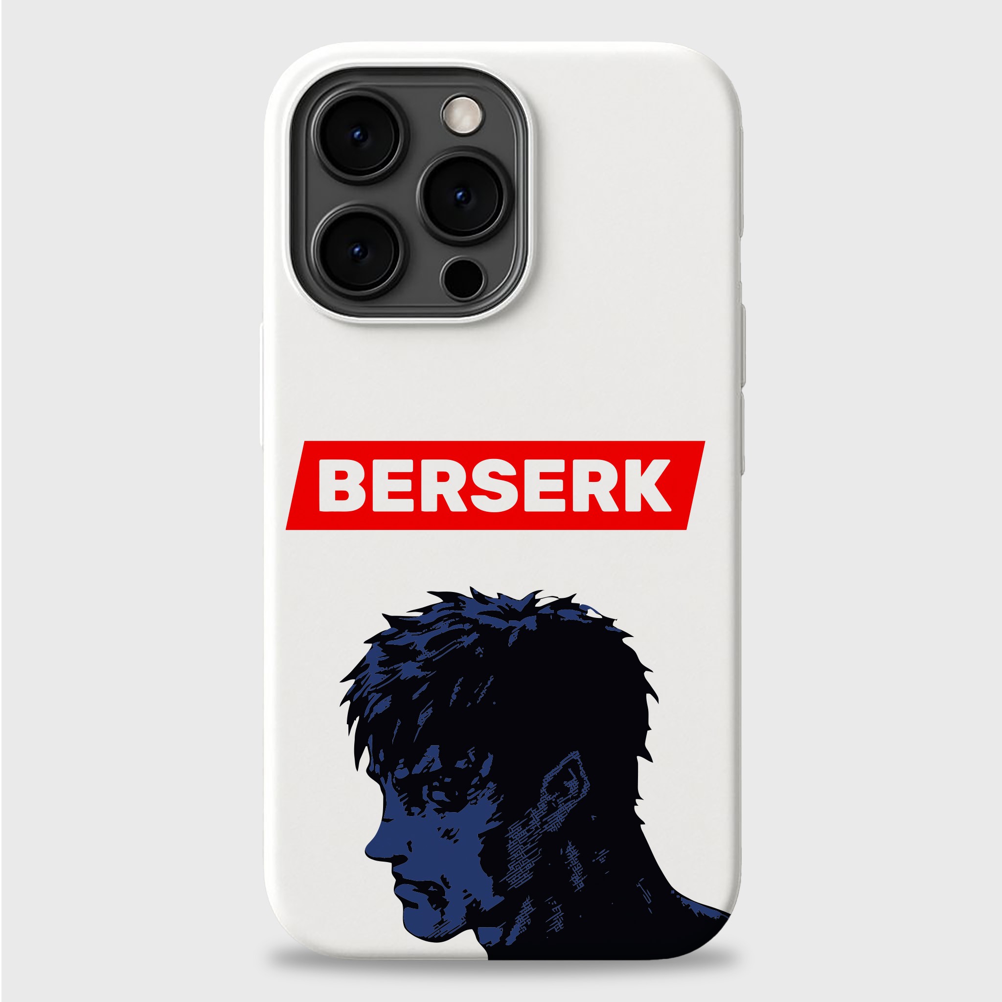Berserk