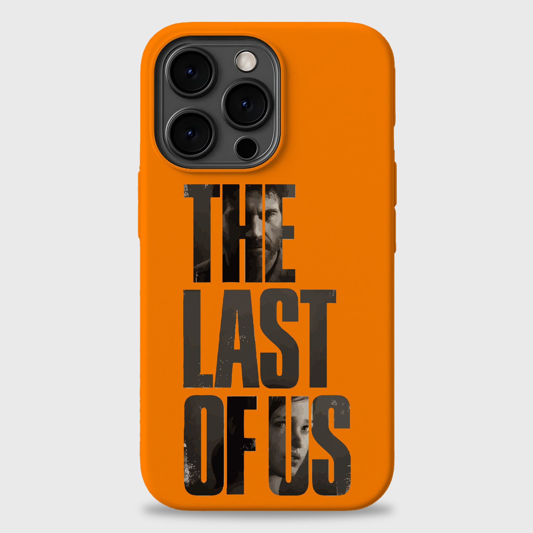 Last Of Us