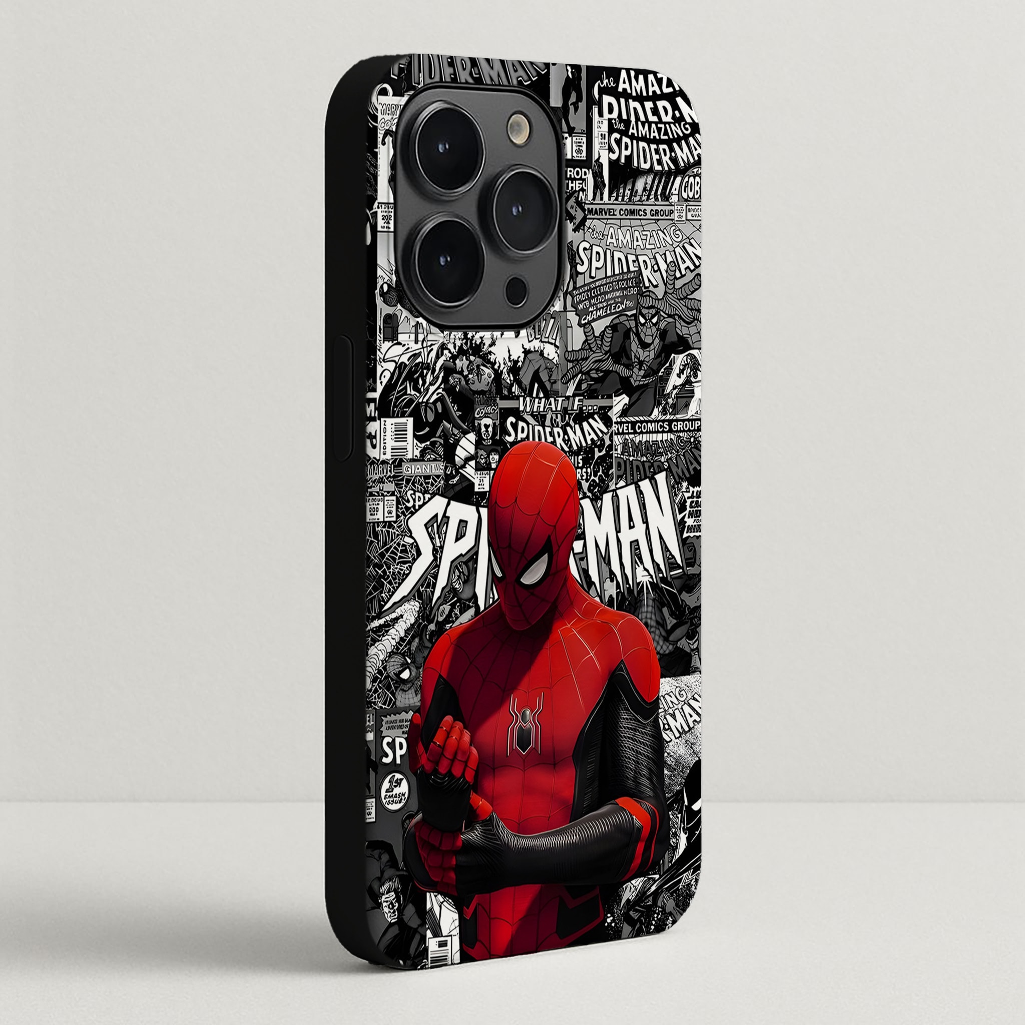Spider-Man
