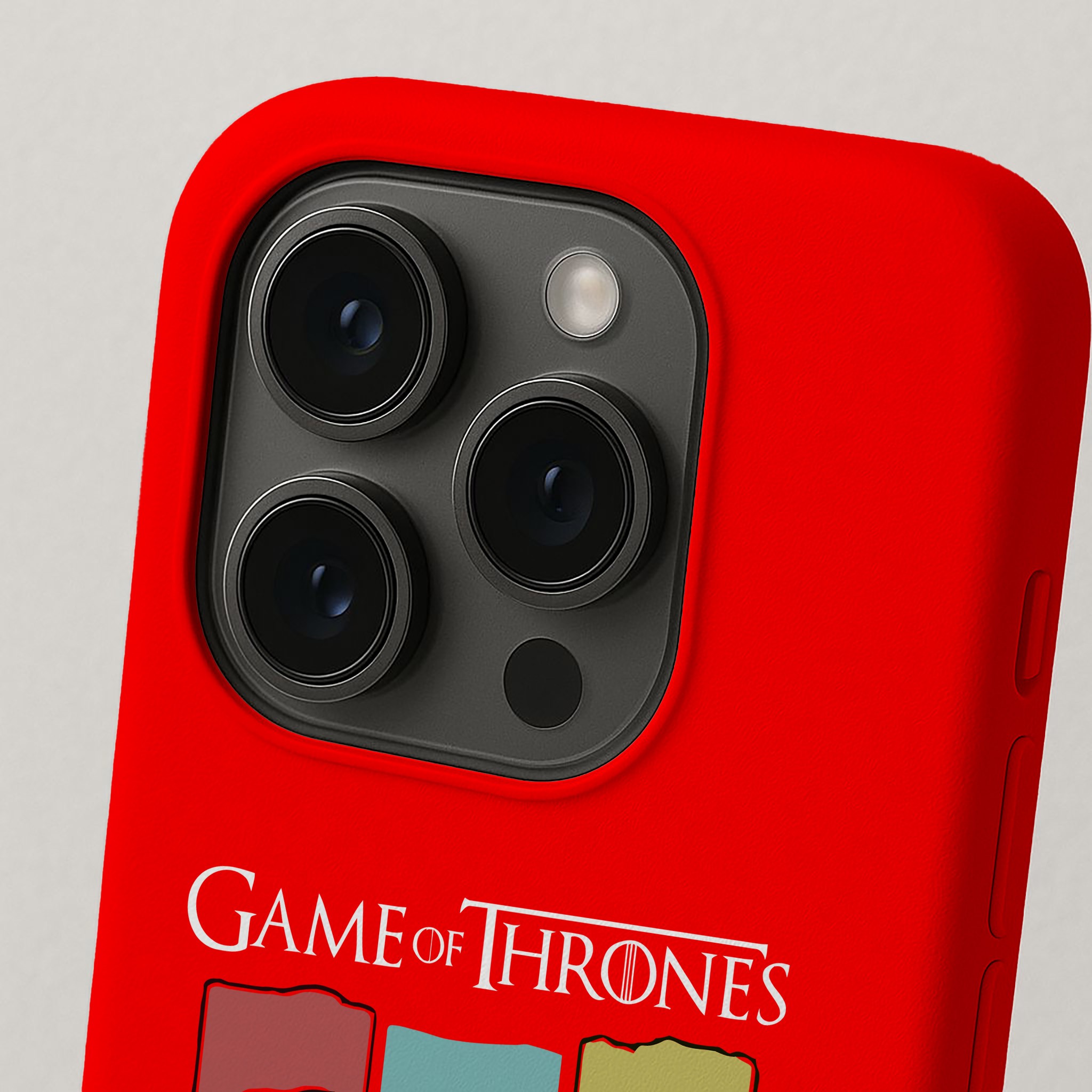 Game Of Thrones