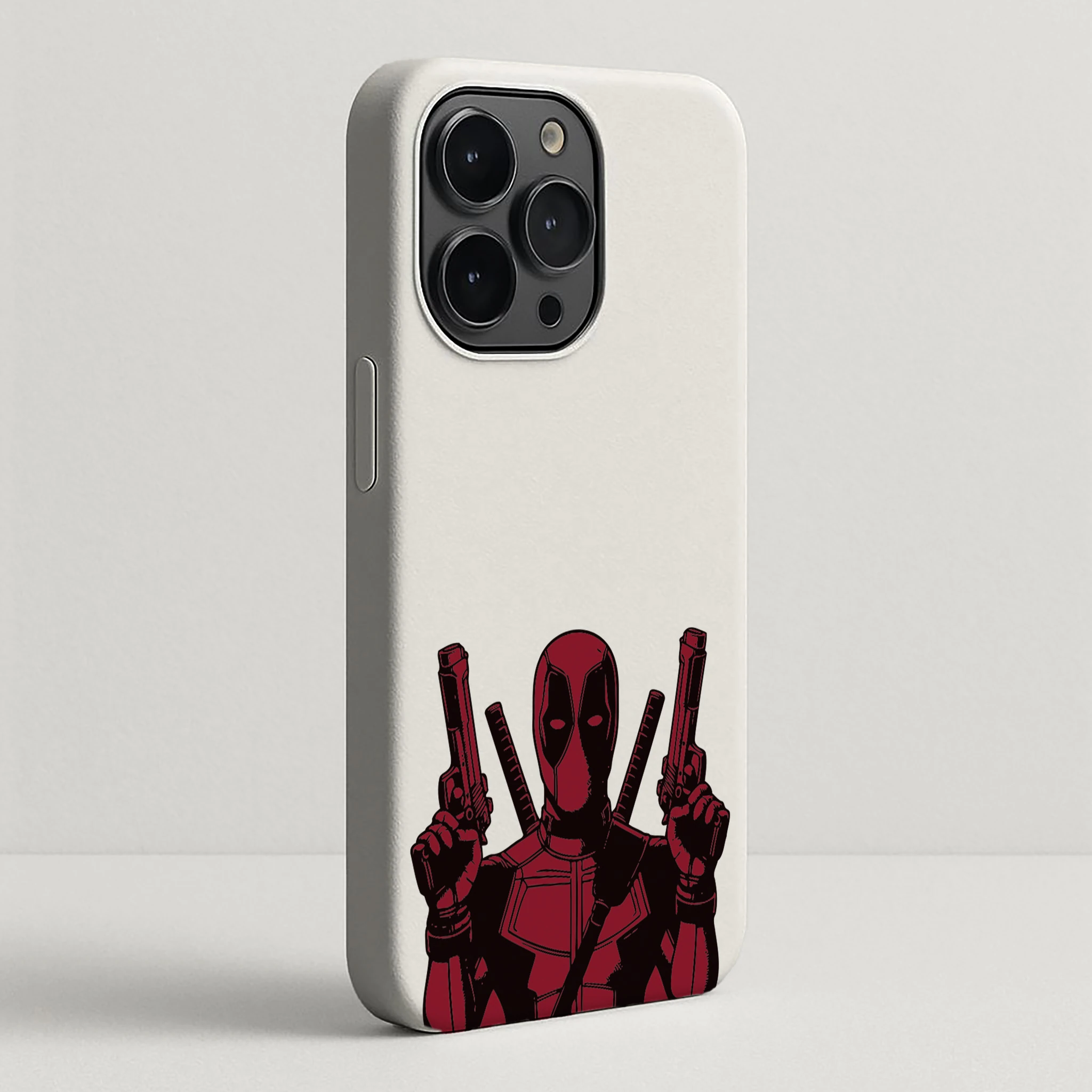Deadpool Bang Bang