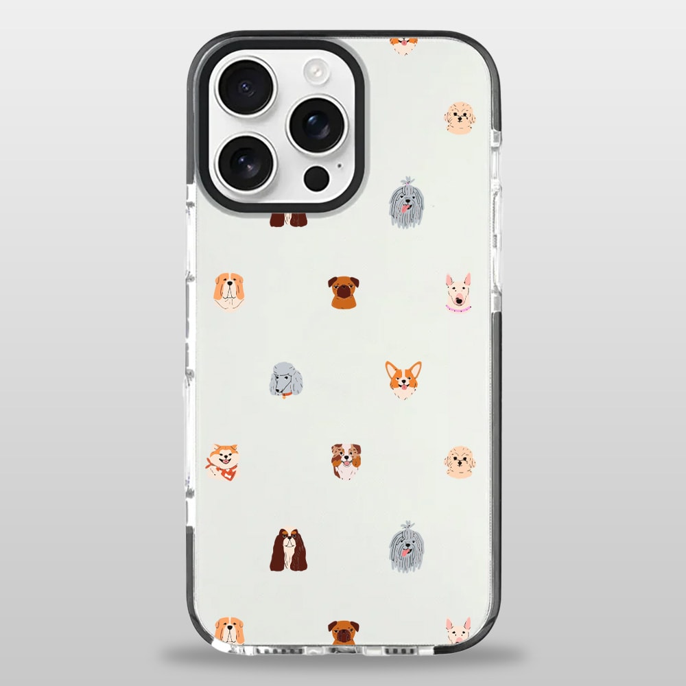 Dog Lovers