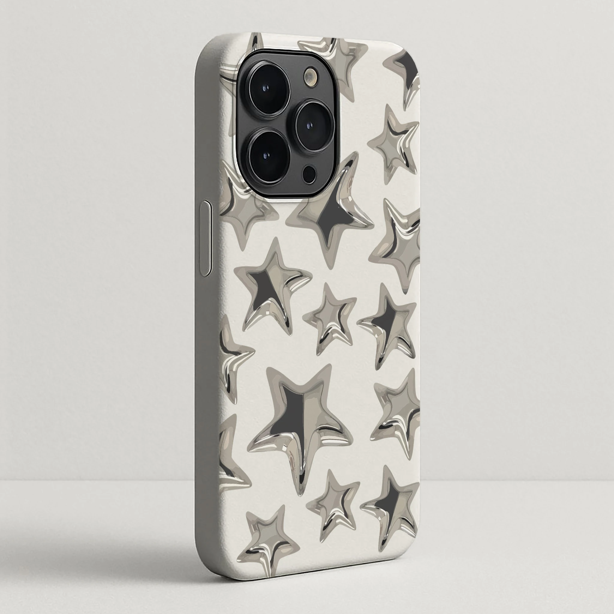 Gümüş Yıldızlar