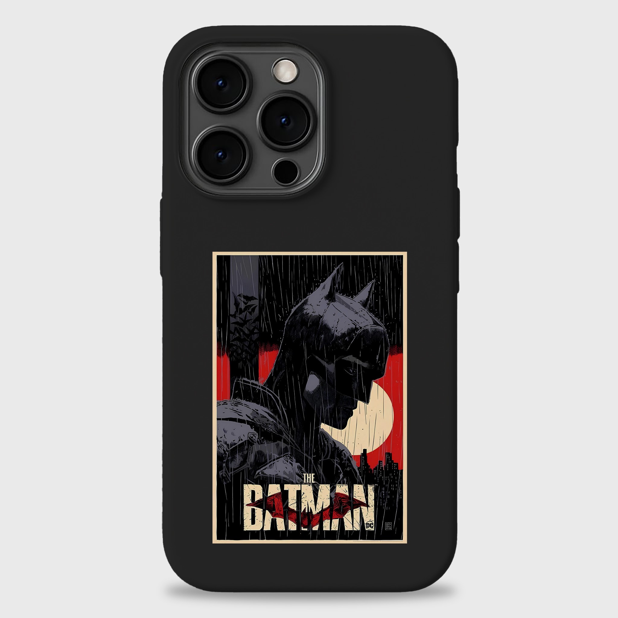 Batman Poster