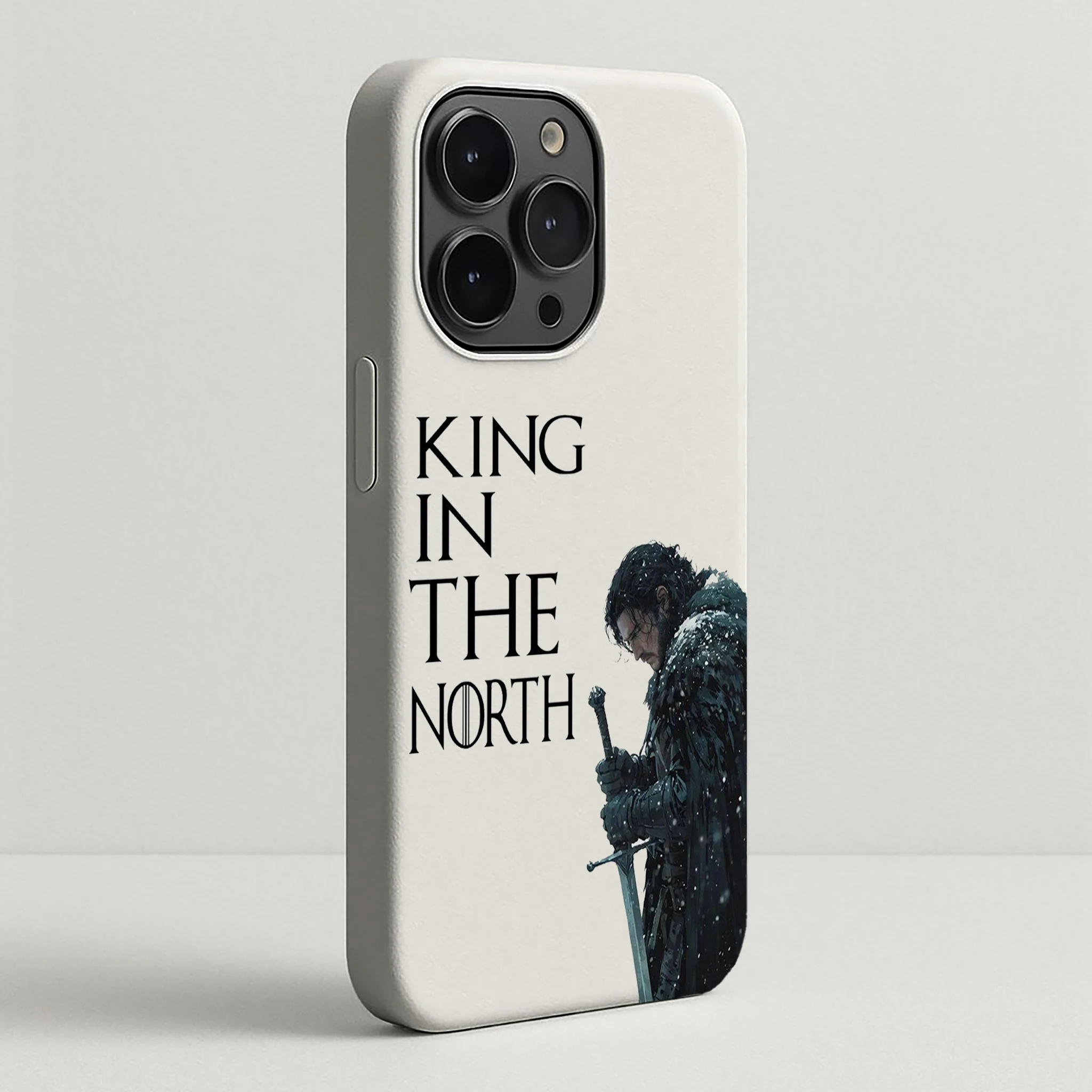Kıng In The North 2 