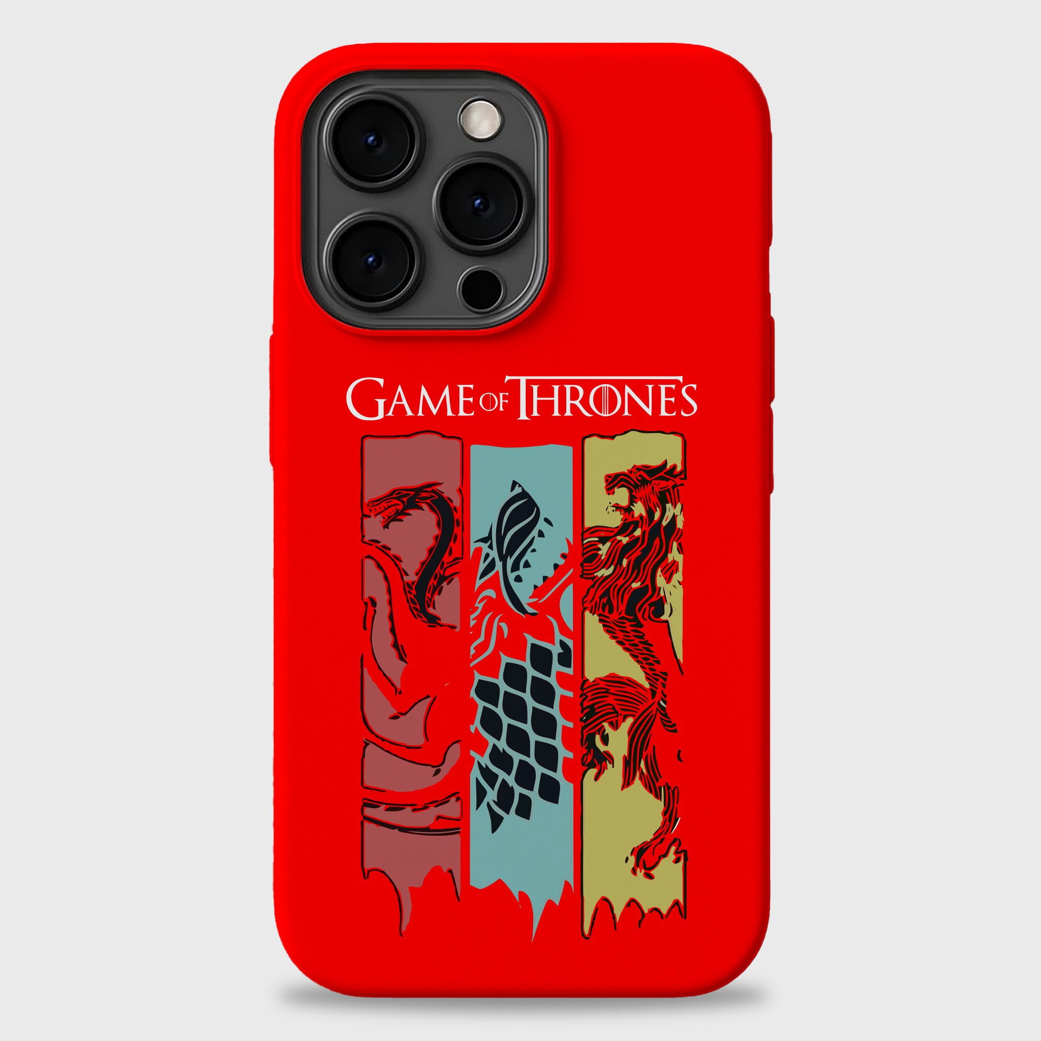 Game Of Thrones