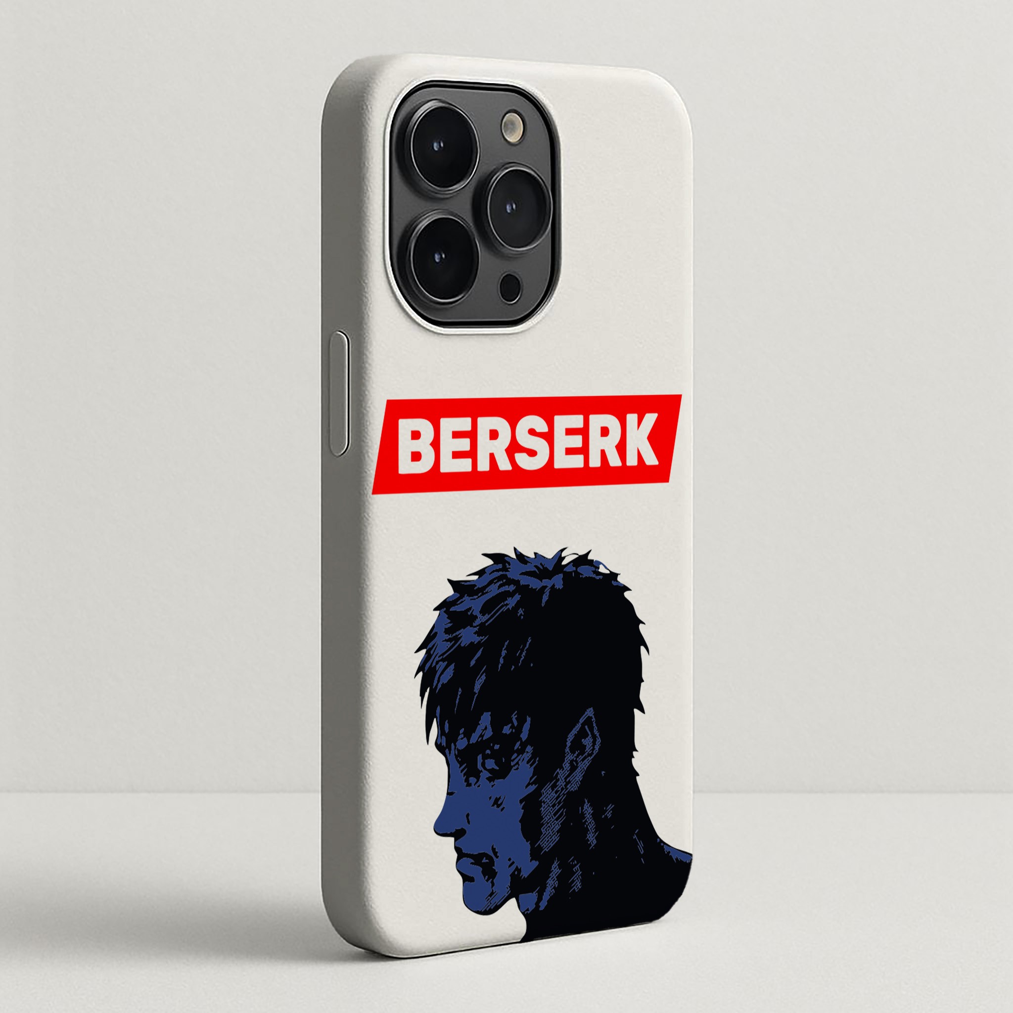 Berserk