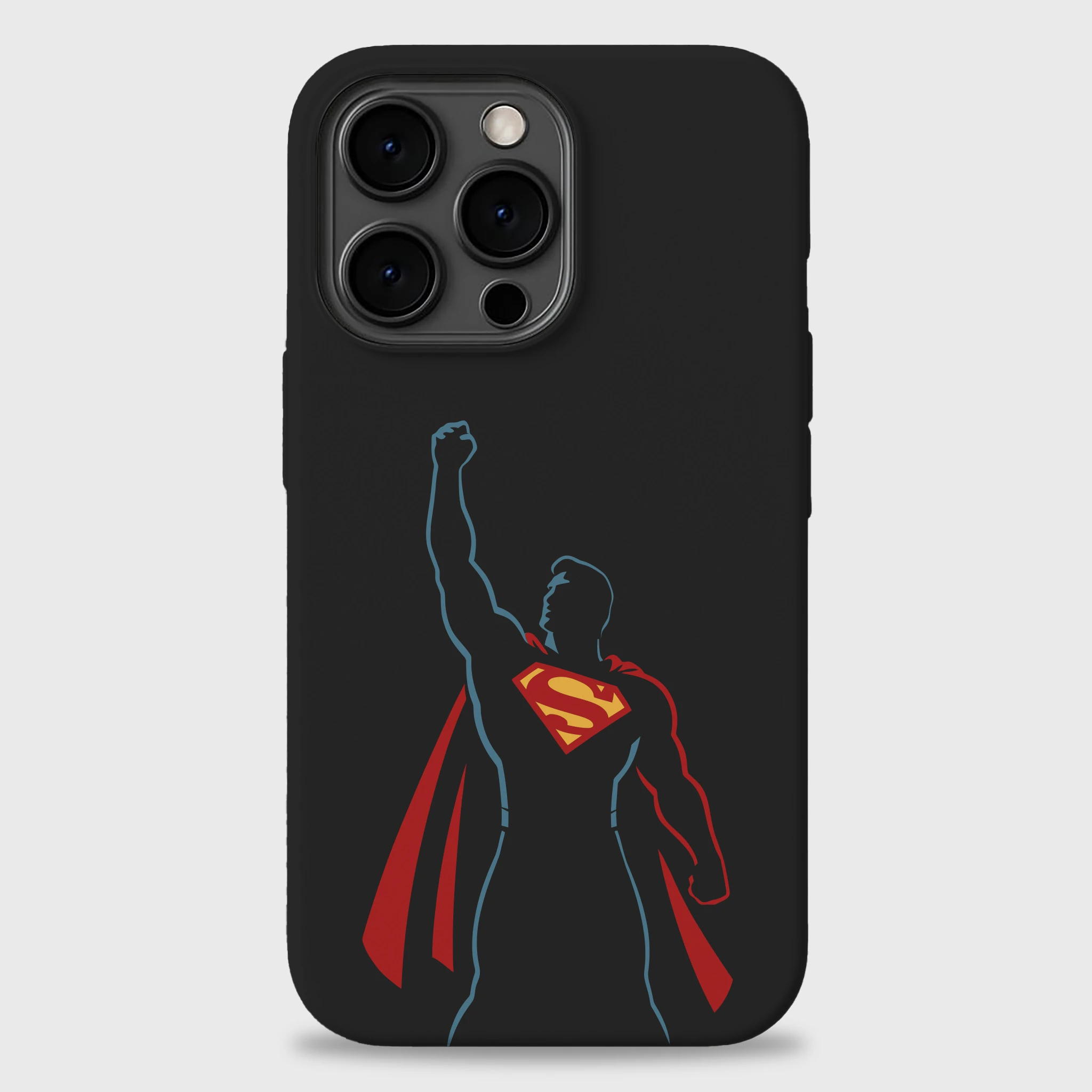 SuperMan Strength