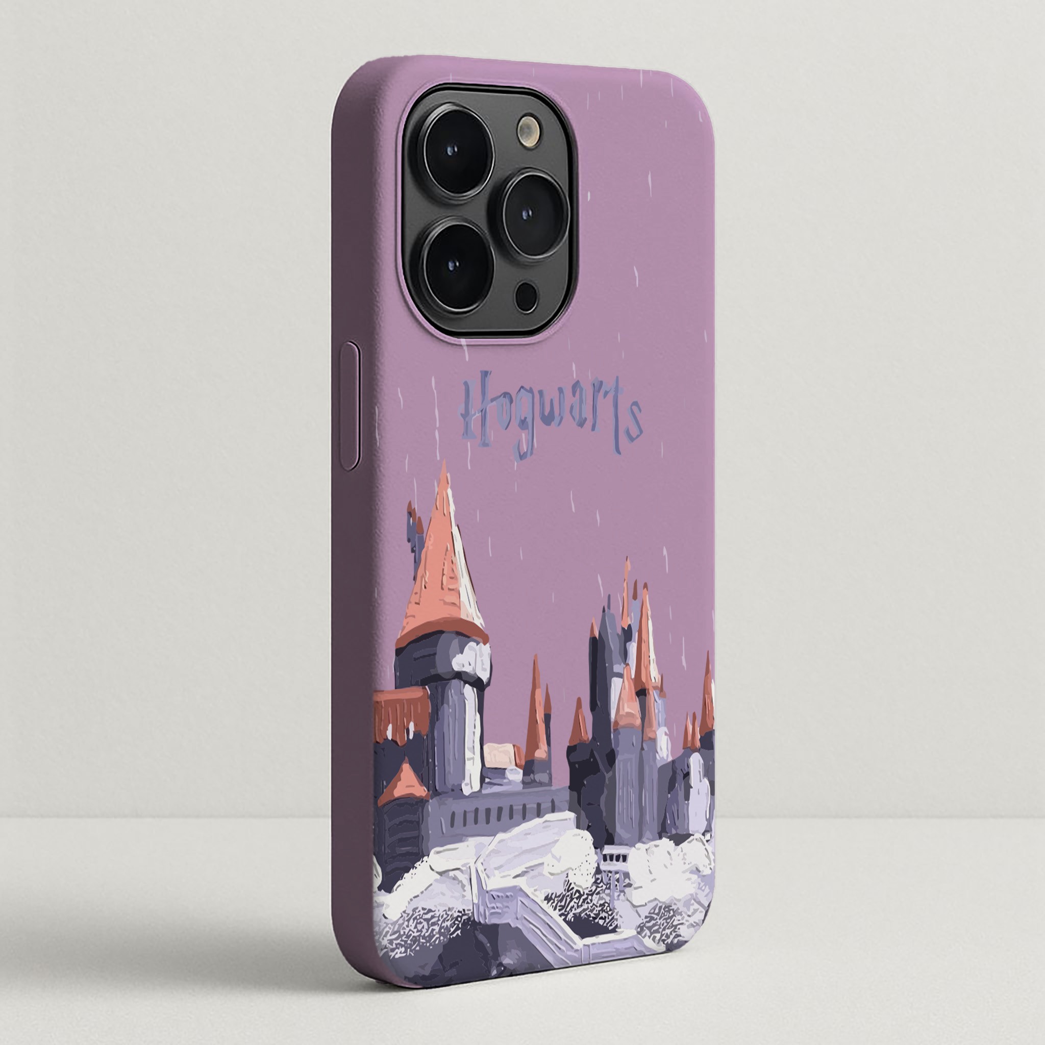 Hogwarts