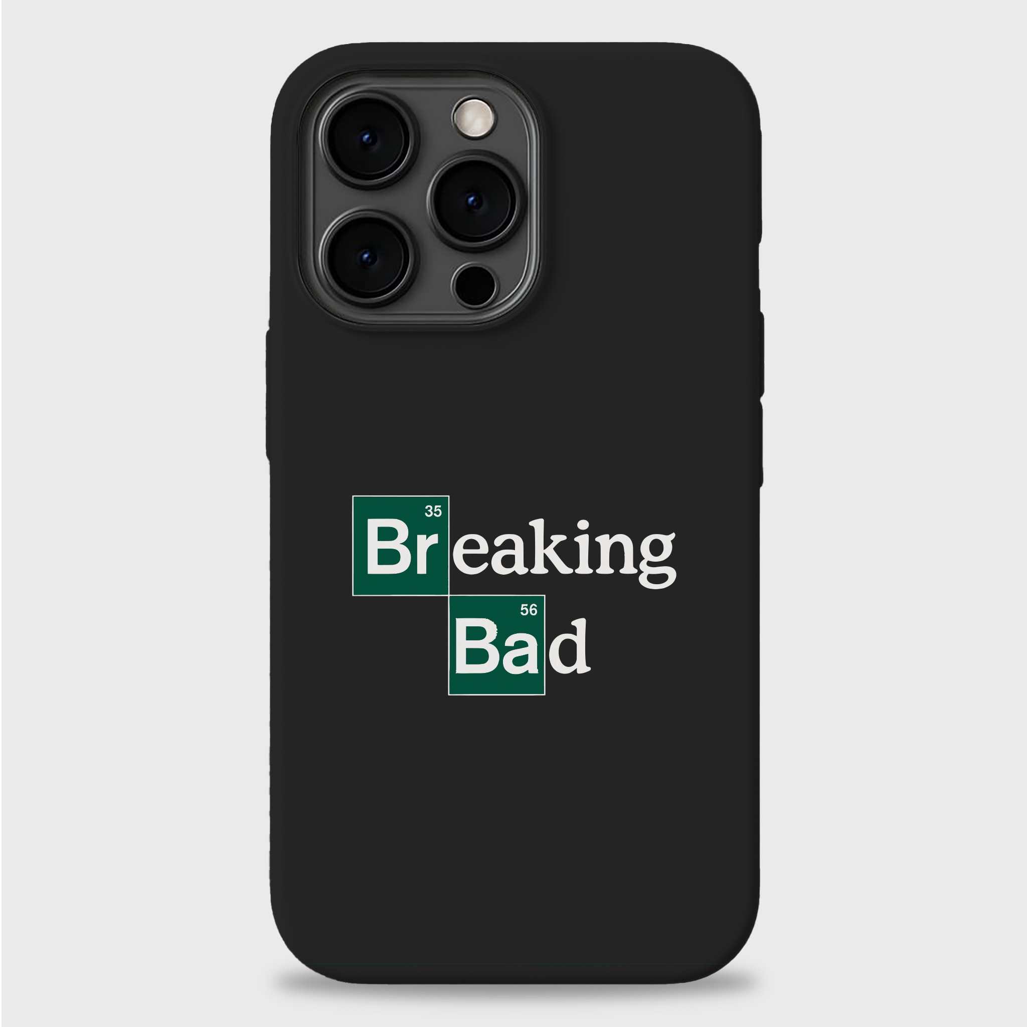 Breaking Bad