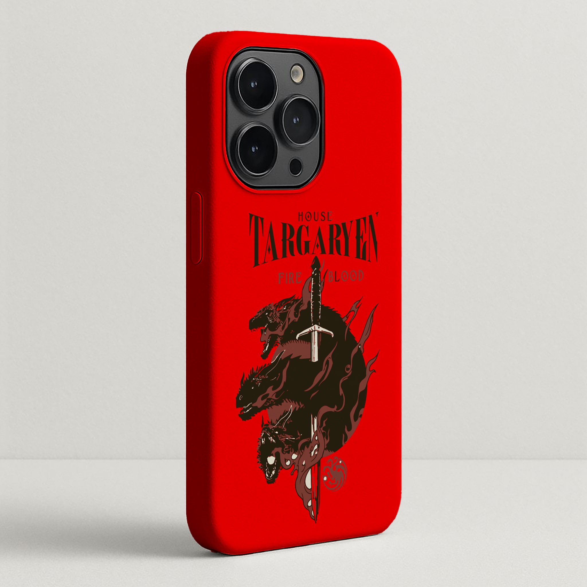 TARGARYEN