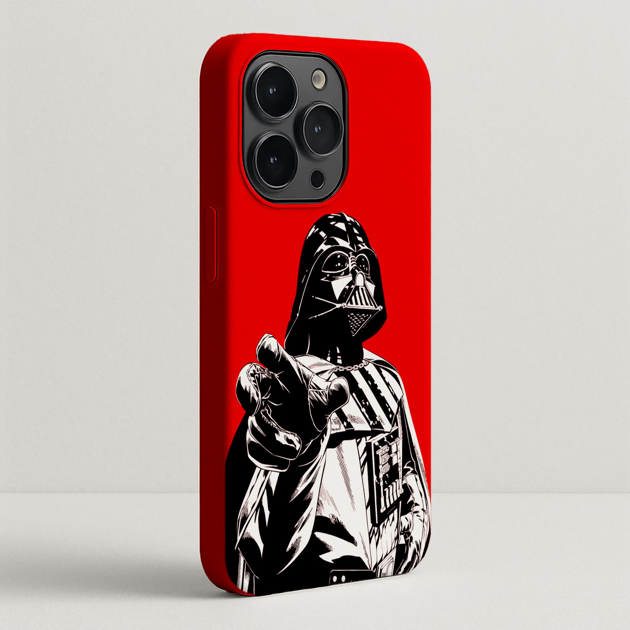 Dark Power