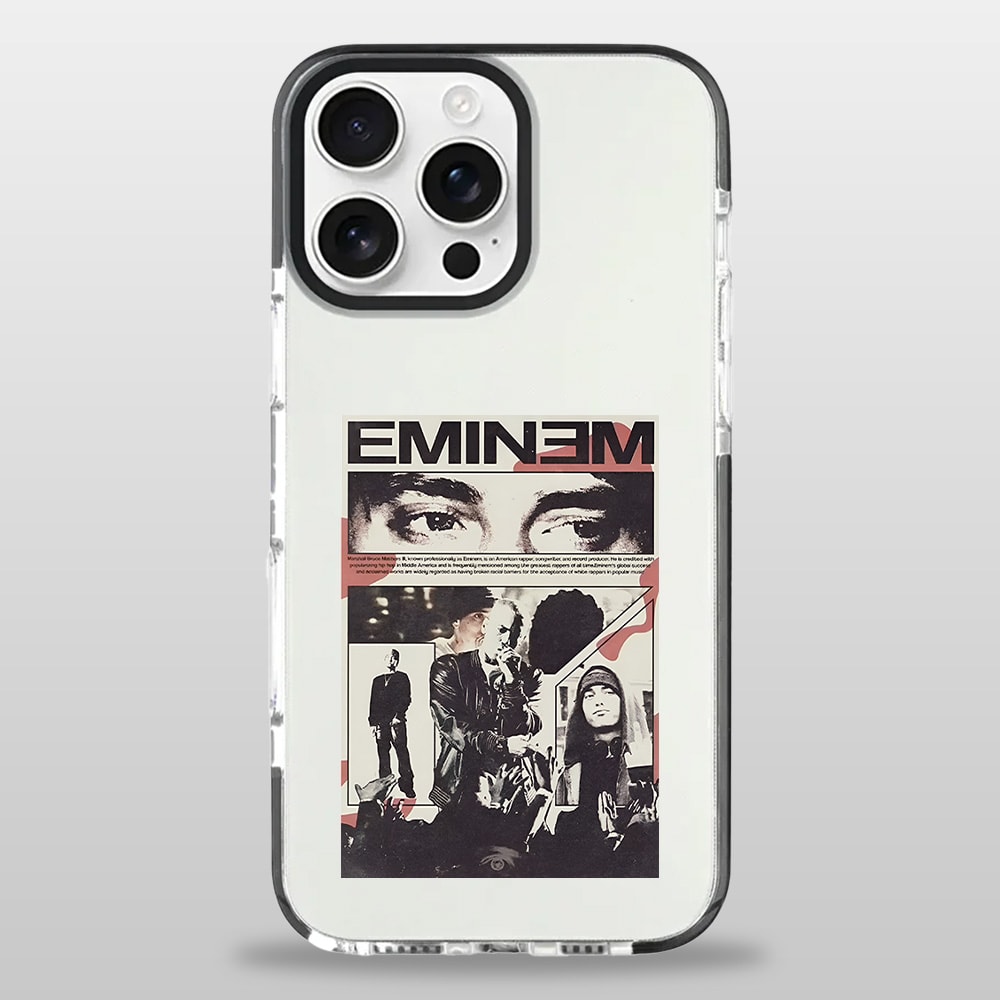Eminem Poster 2