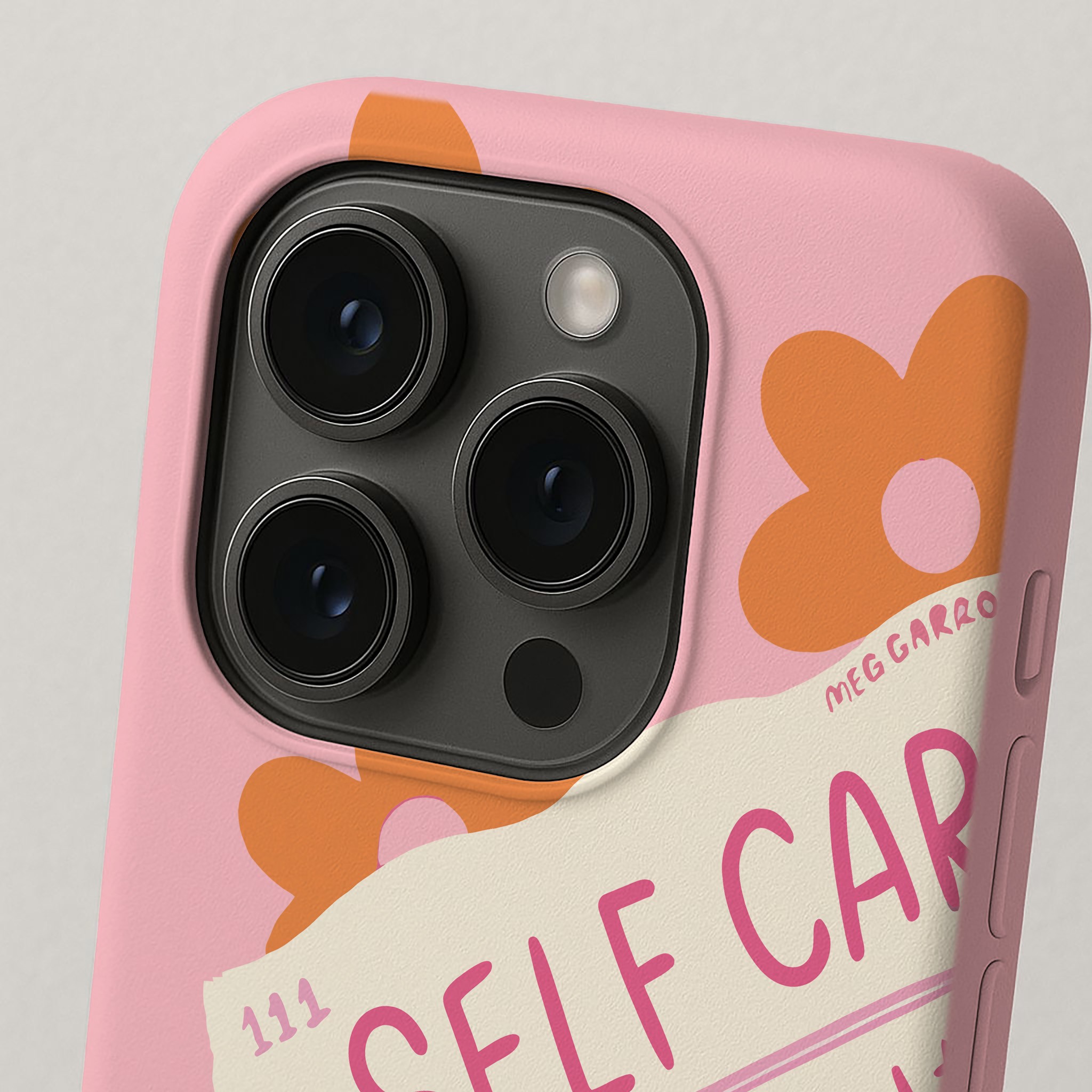 Self Care