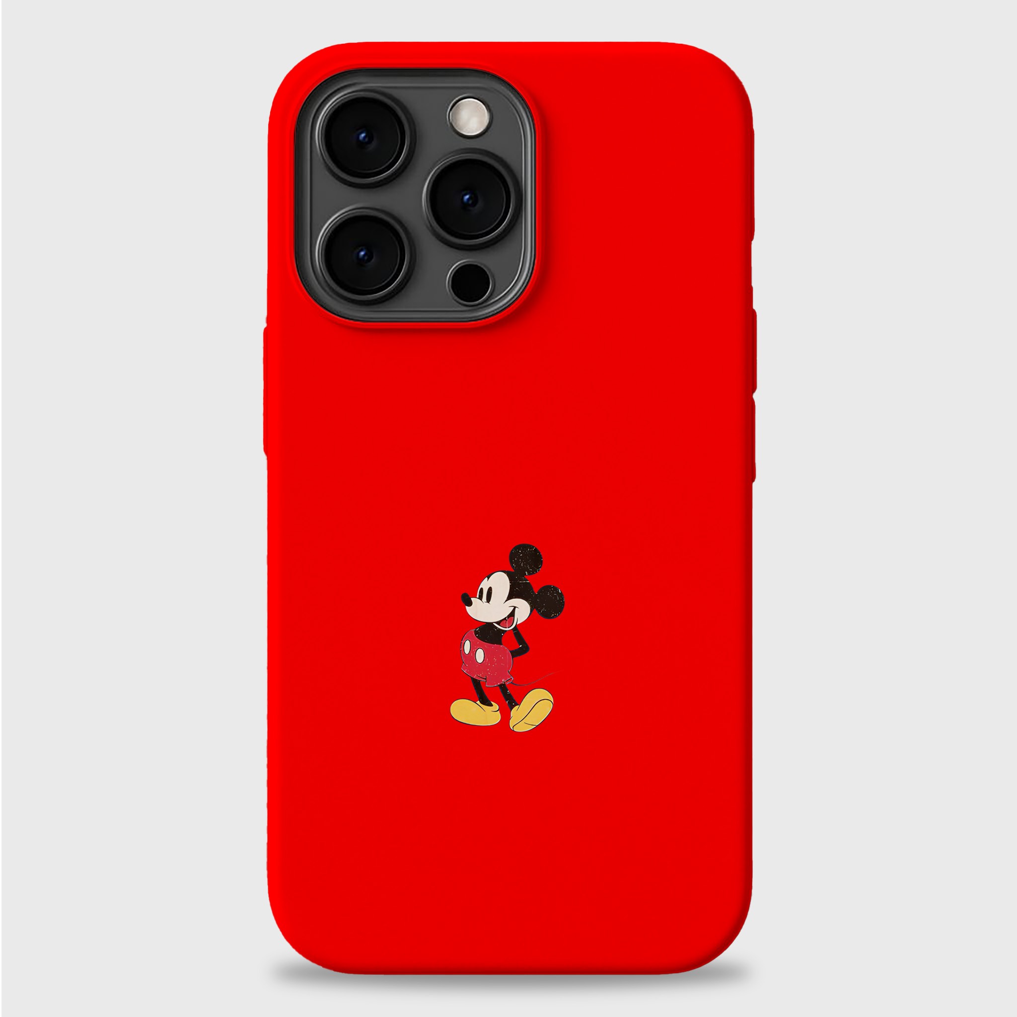 Mini Mickey