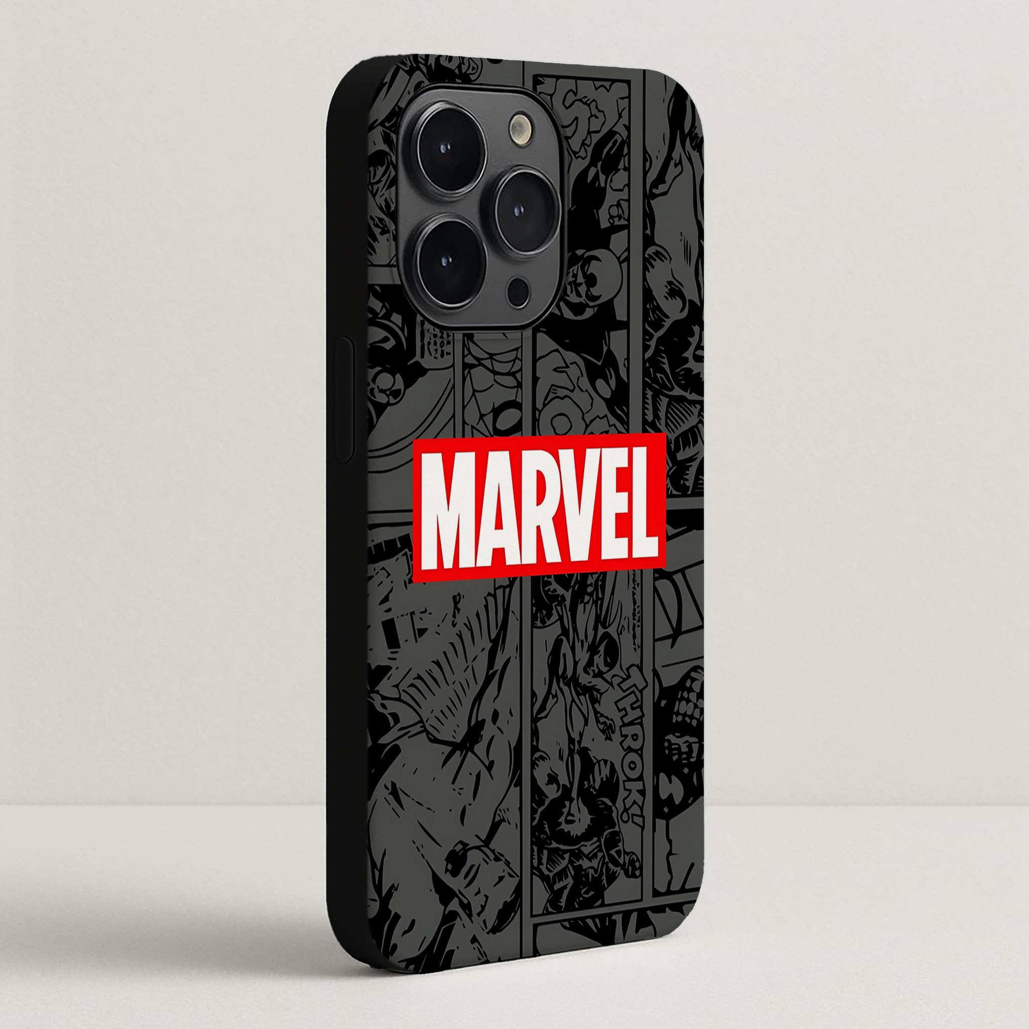 Marvel