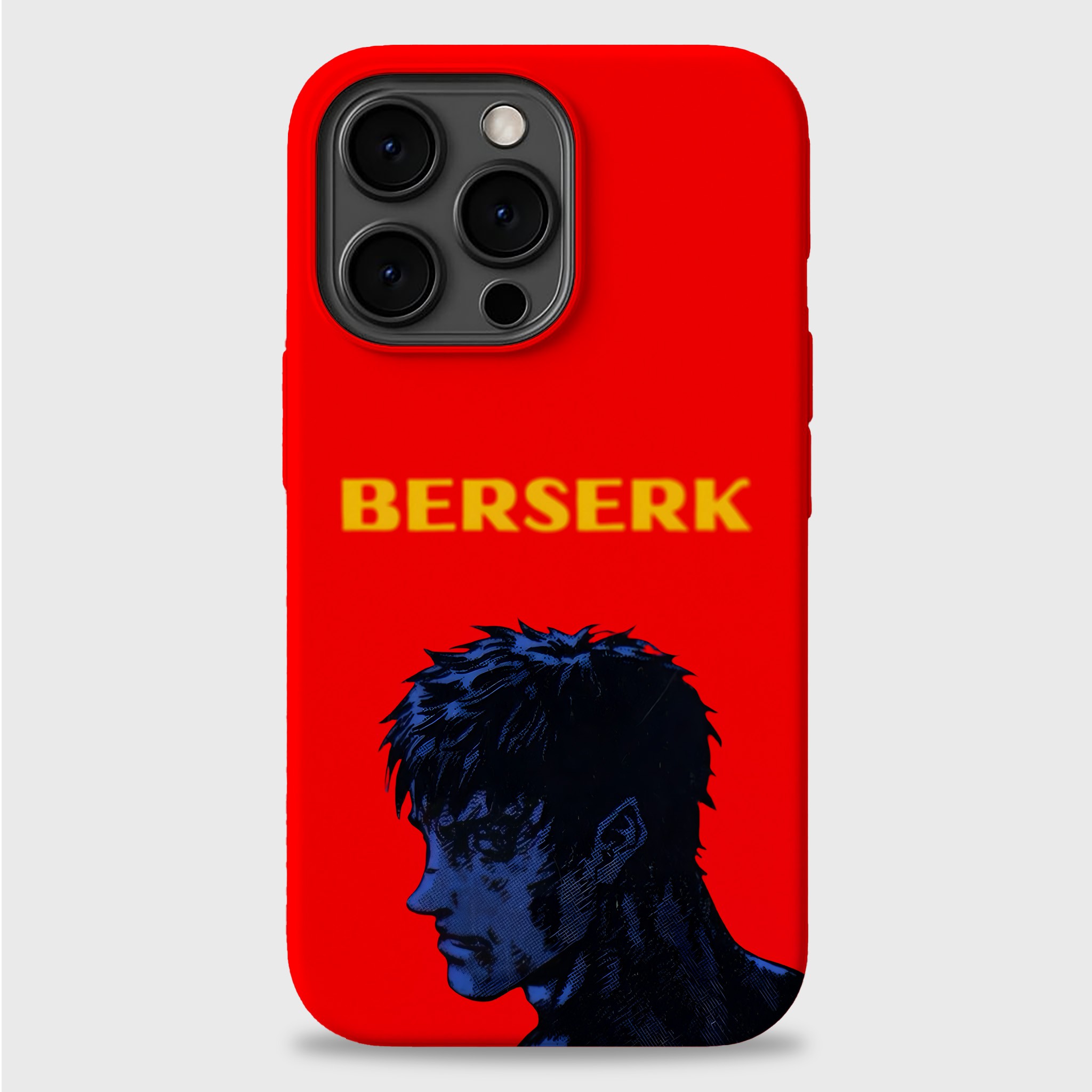 Berserk