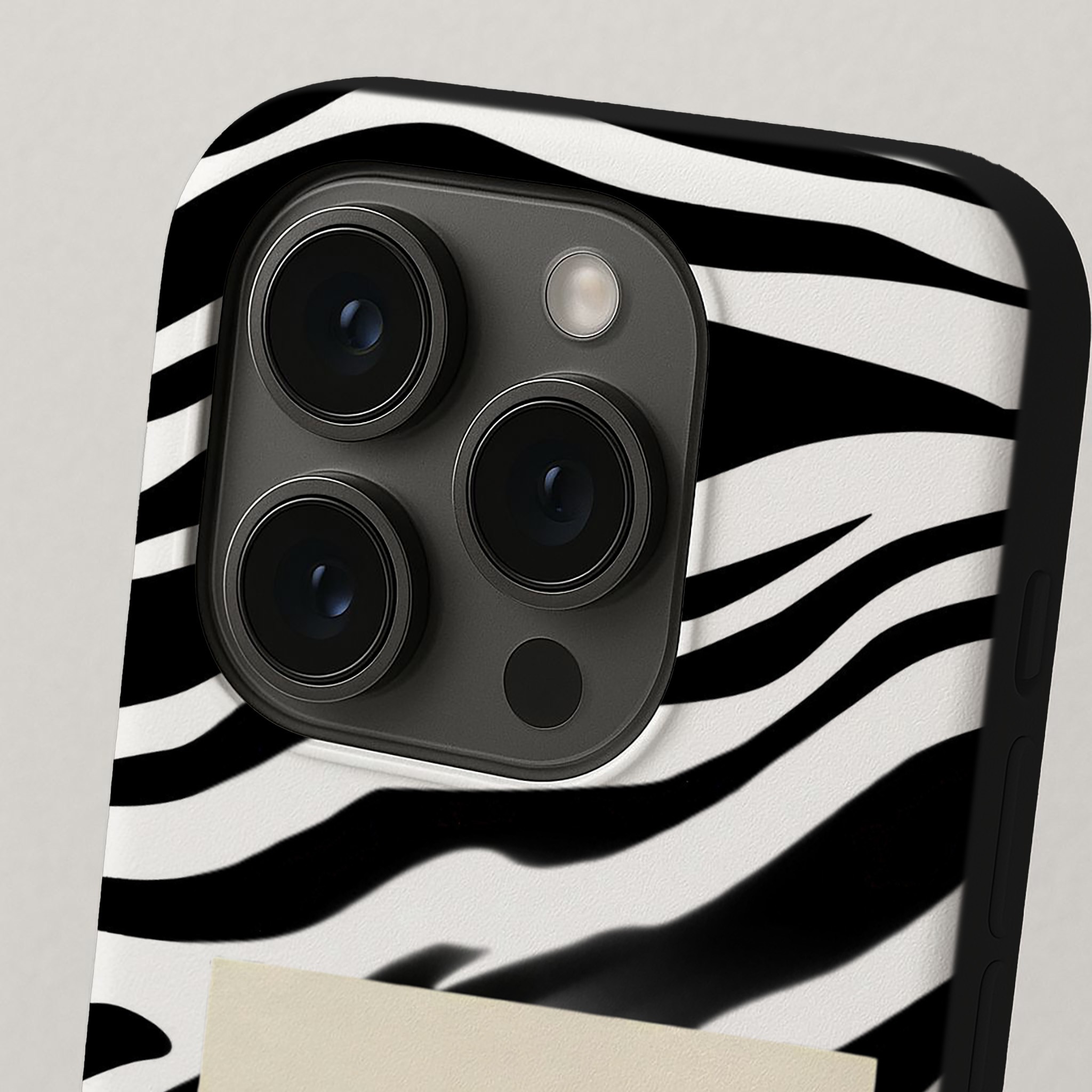 Zebra Kind