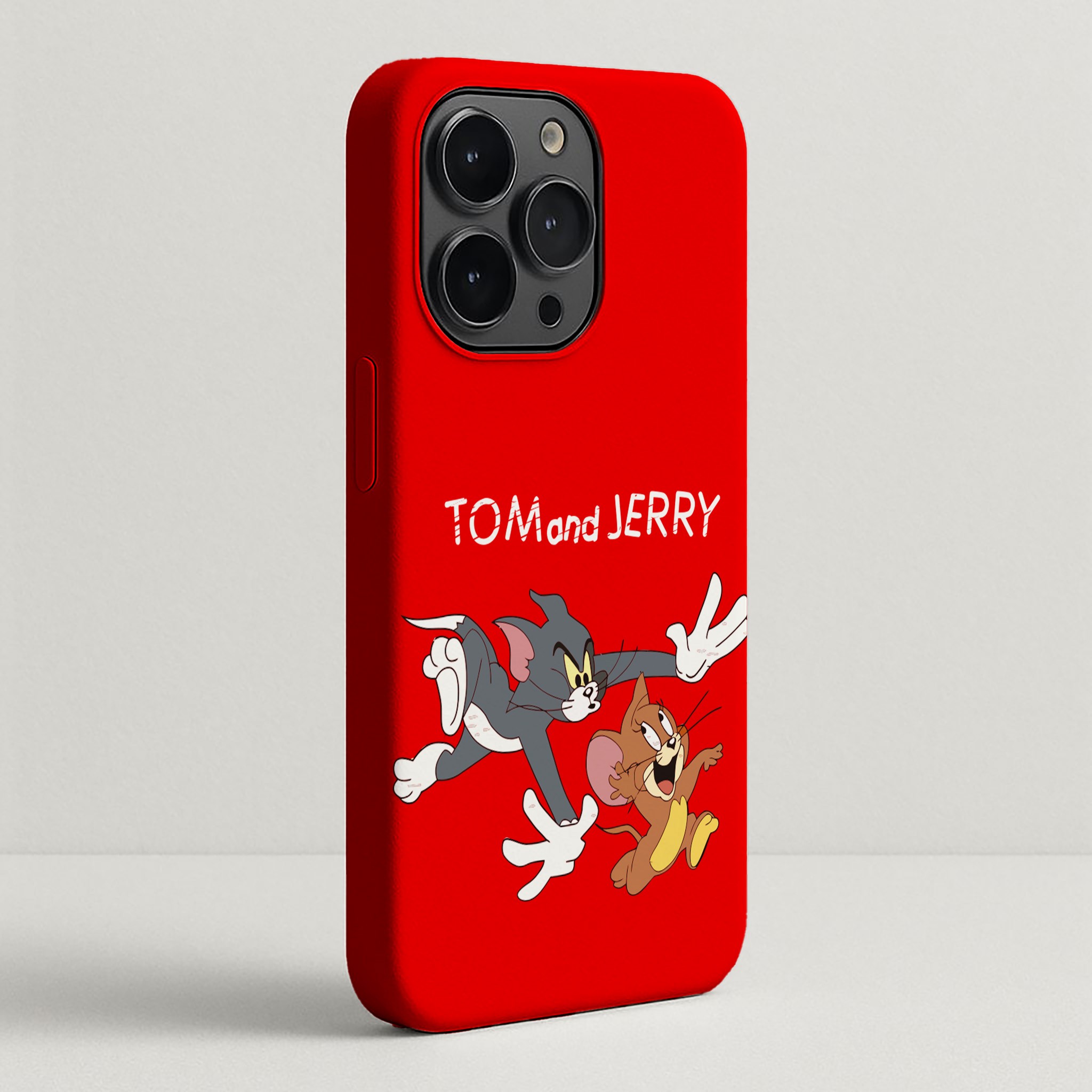 Run Jerry Run