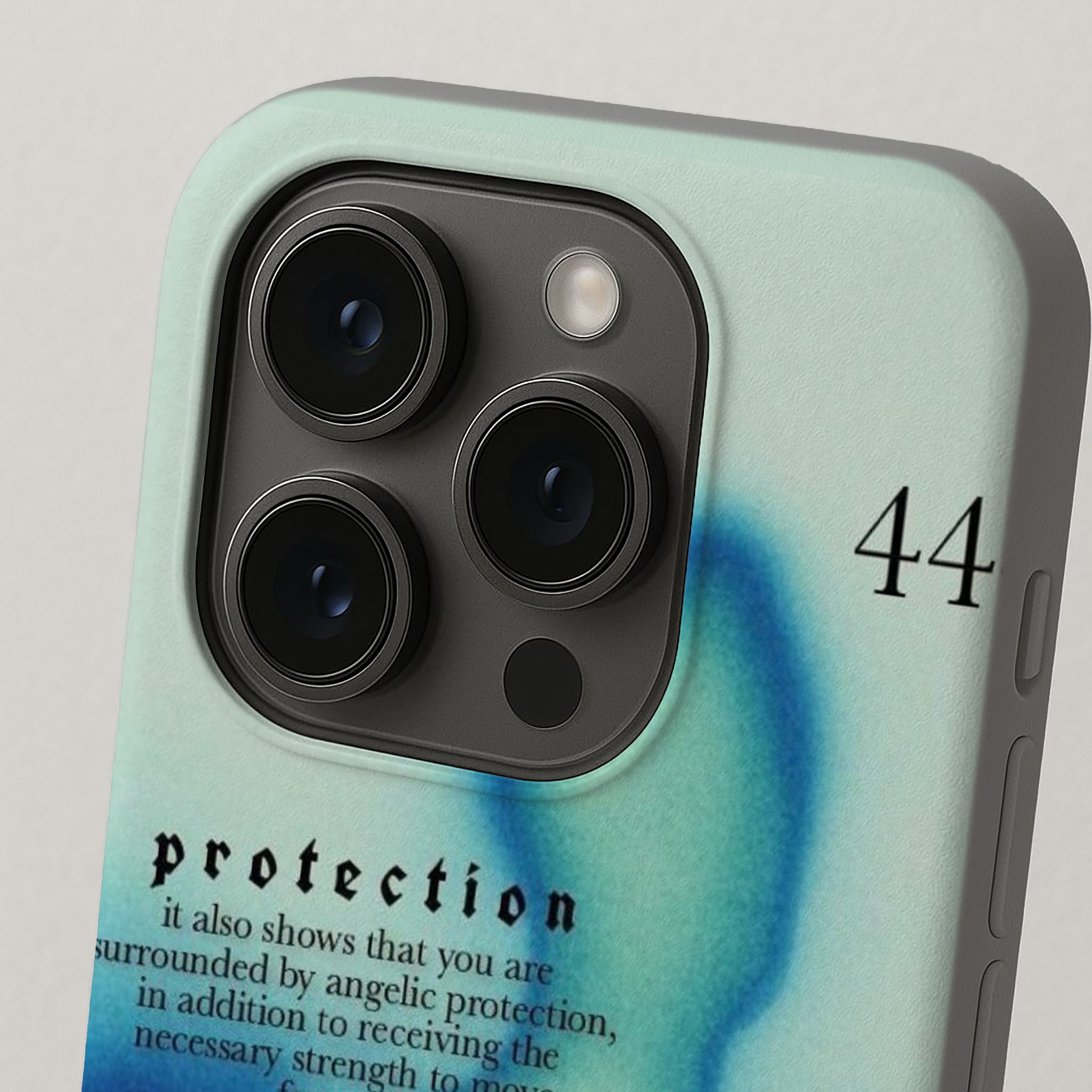 Protection 444